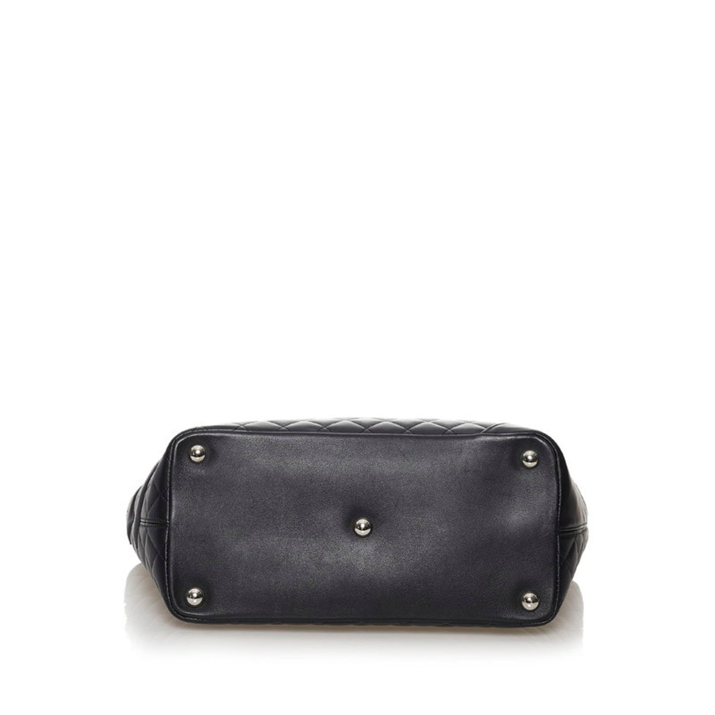 Chanel Cambon Tote Bag - Ewore Bags
