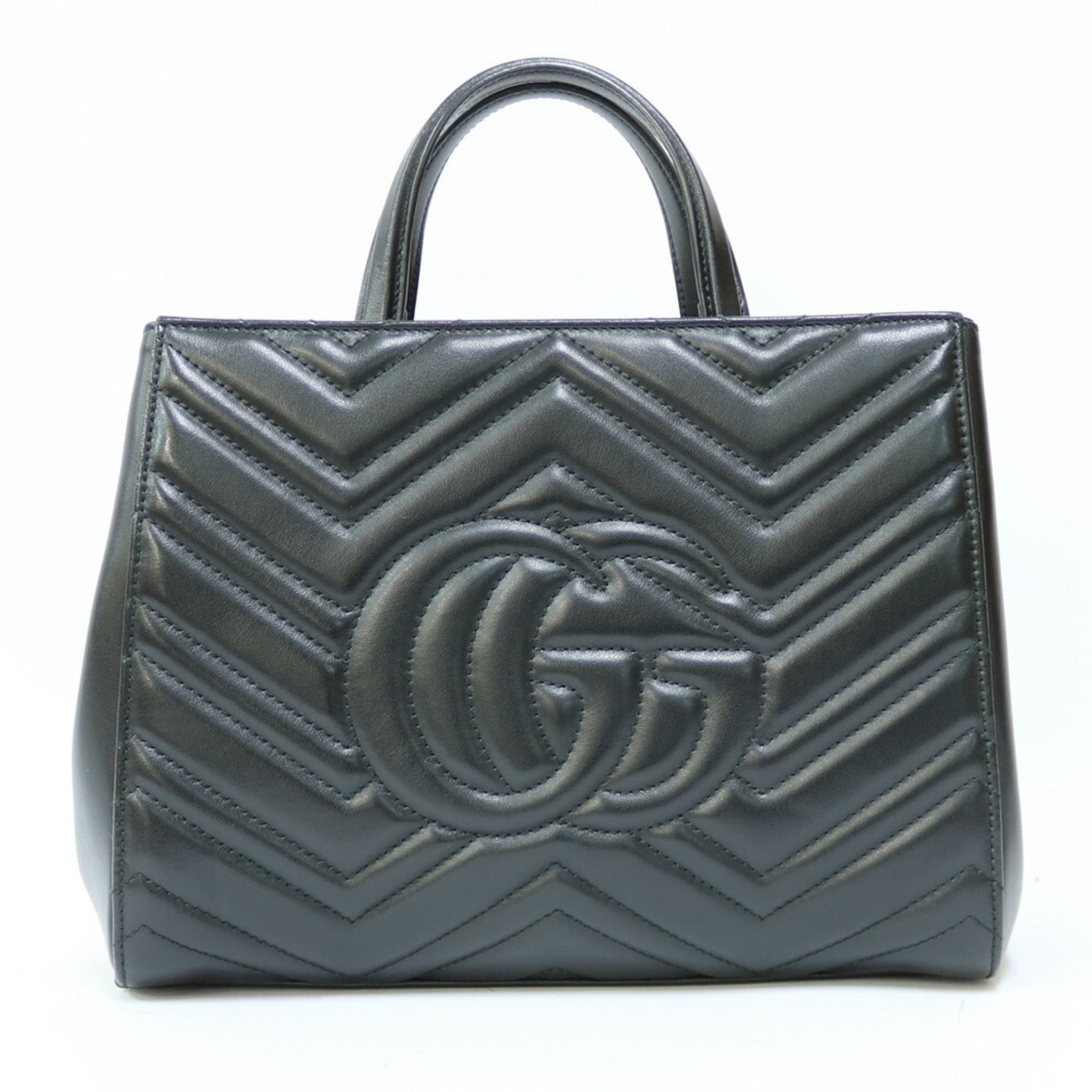Gucci GG Marmont Shoulder Bag Style 3