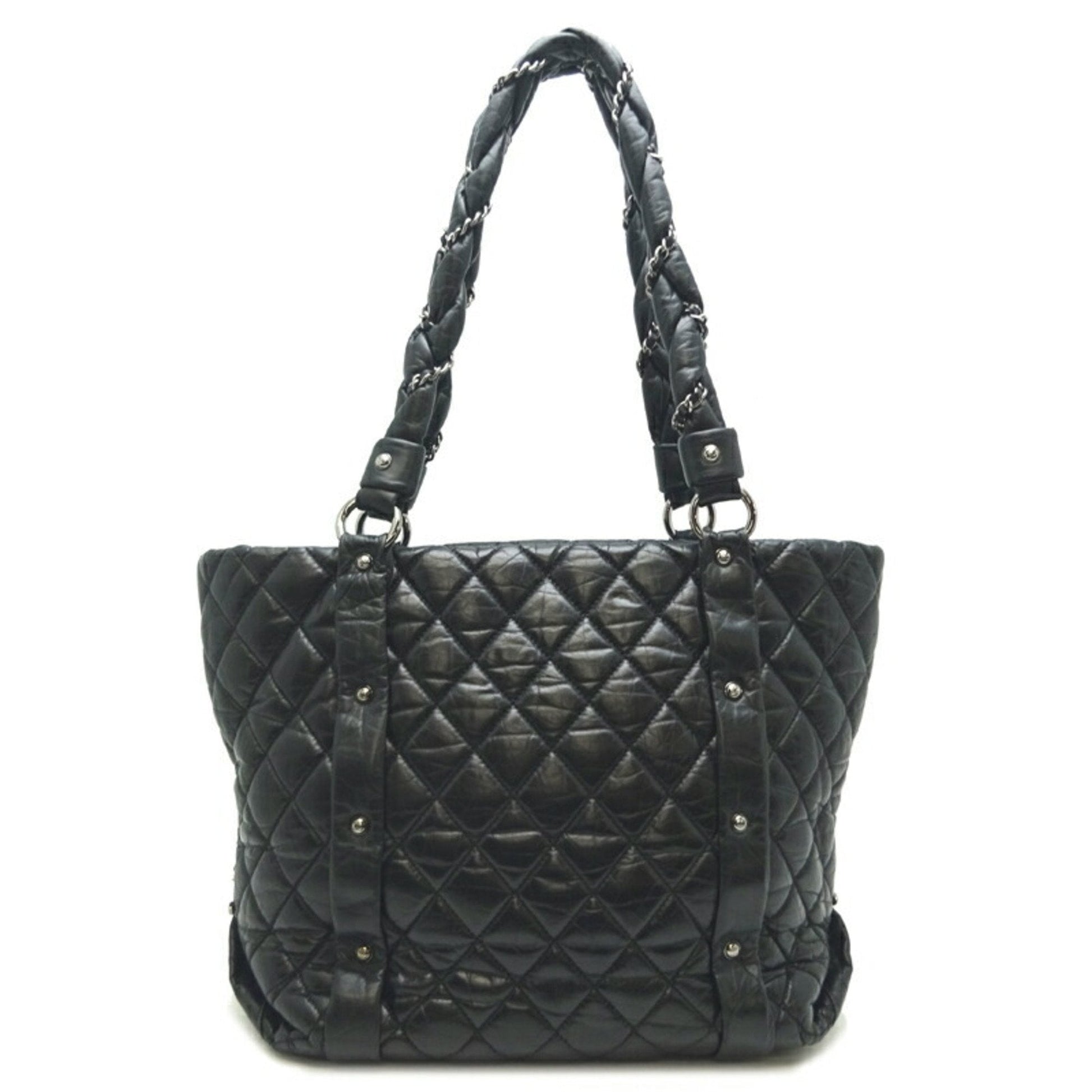 Chanel Tote Bag - Ewore Bags