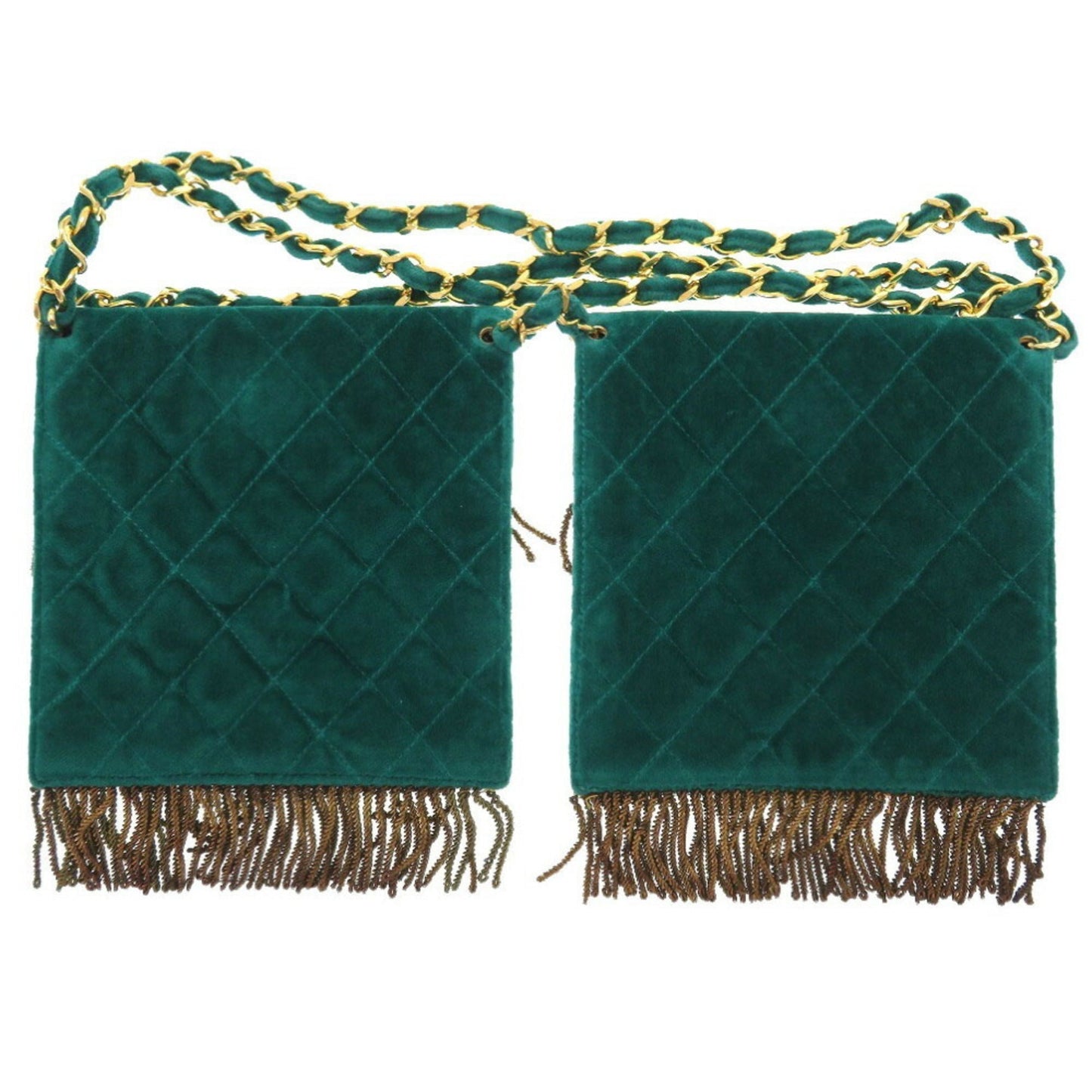 Chanel Shoulder Bag - Ewore Bags