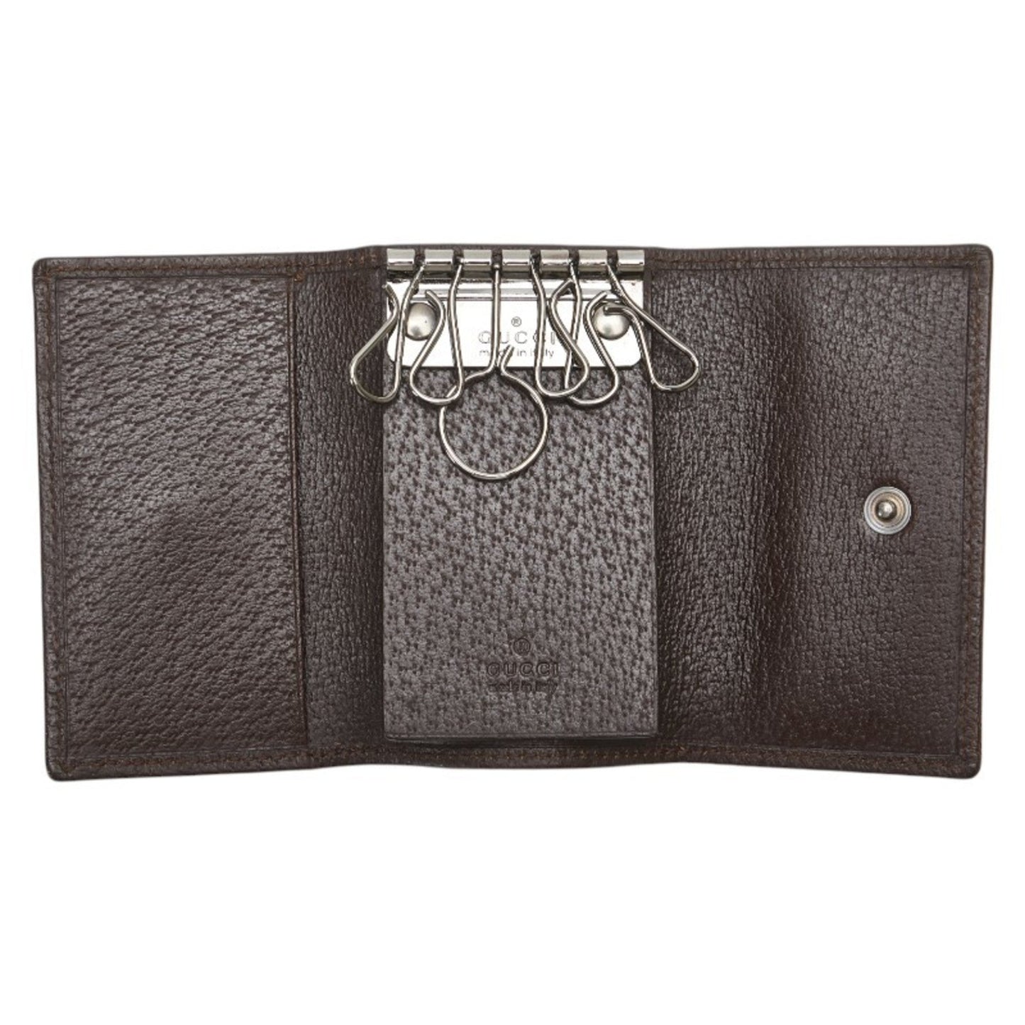 Gucci Gg Canvas Beige Brown Gg Canvas ( )