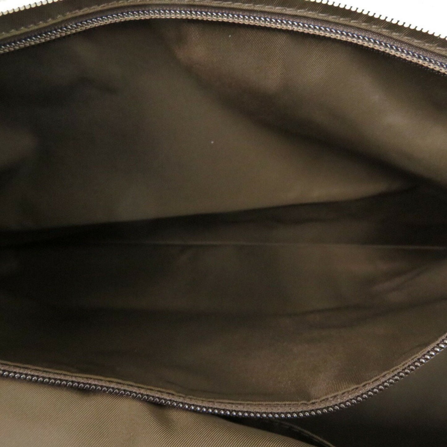 Gucci Ivory Gg Canvas Tote Bag ( )