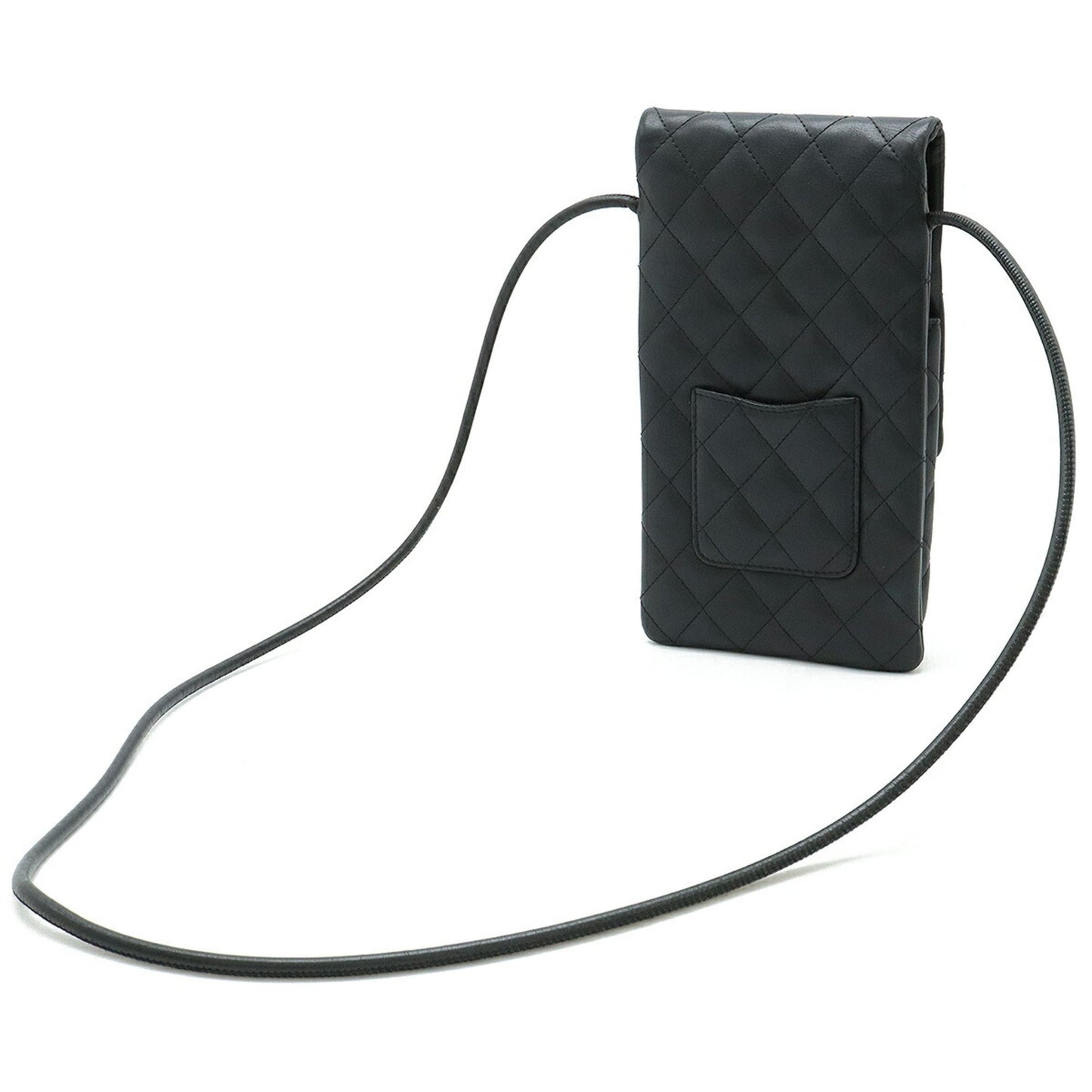 Chanel Pochette Shoulder Bag - Ewore Bags
