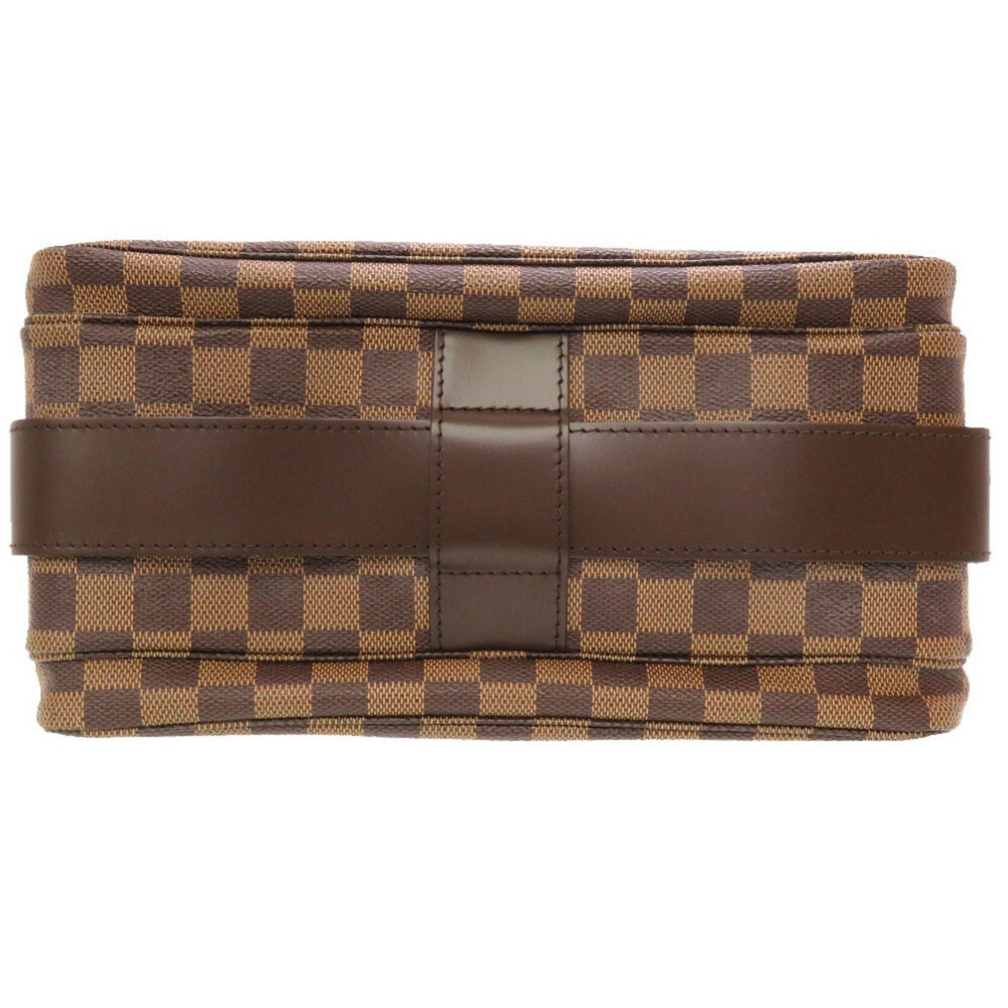 LOUIS VUITTON Damier Naviglio N45255 Shoulder Bag