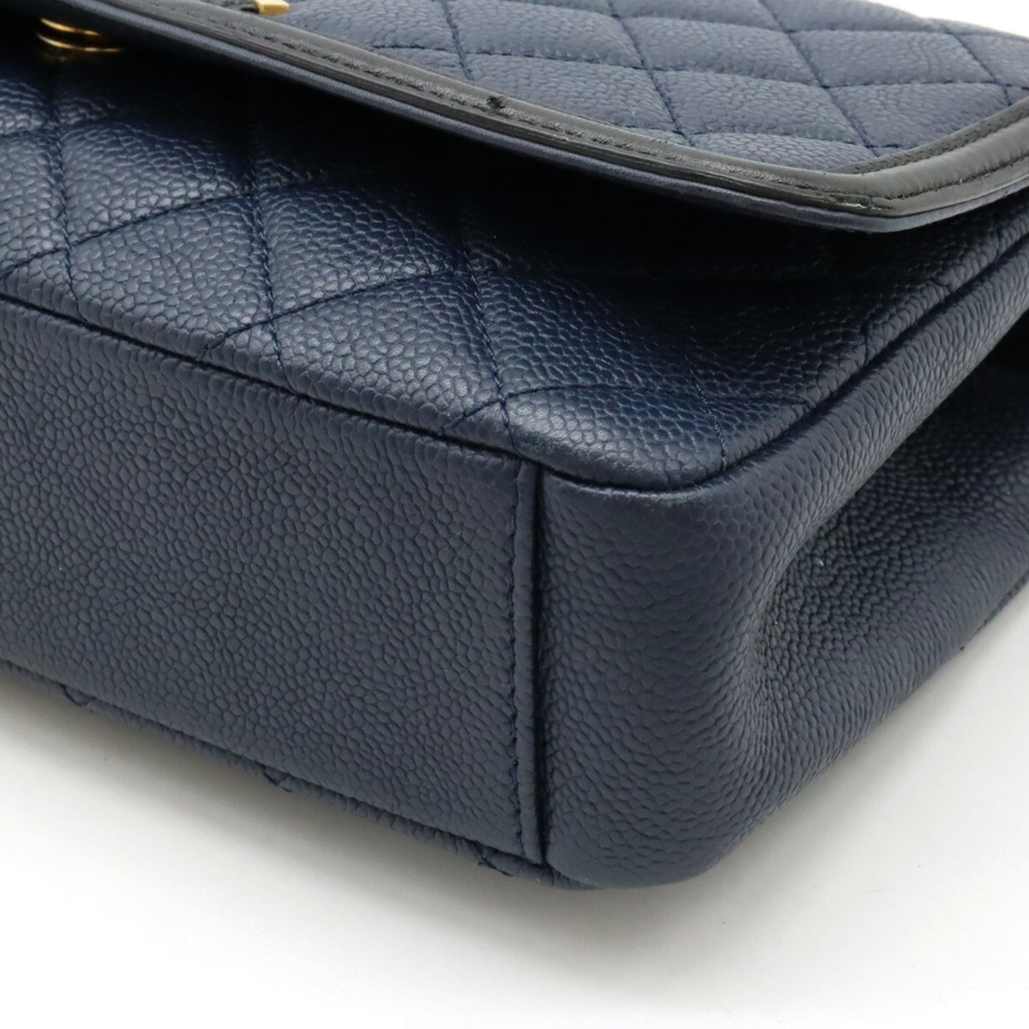 Chanel Flap Shoulder Bag - Ewore Bags