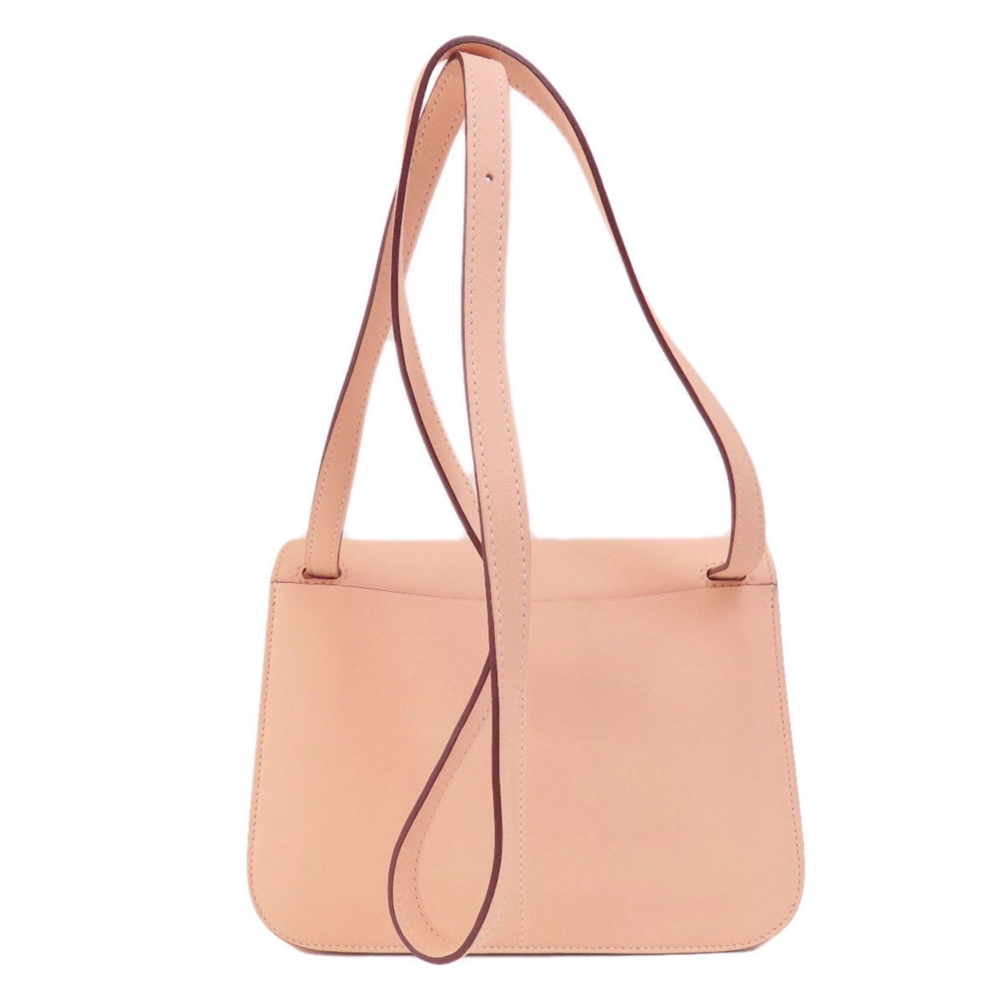 Hermes Swift Leather Handbag ( )