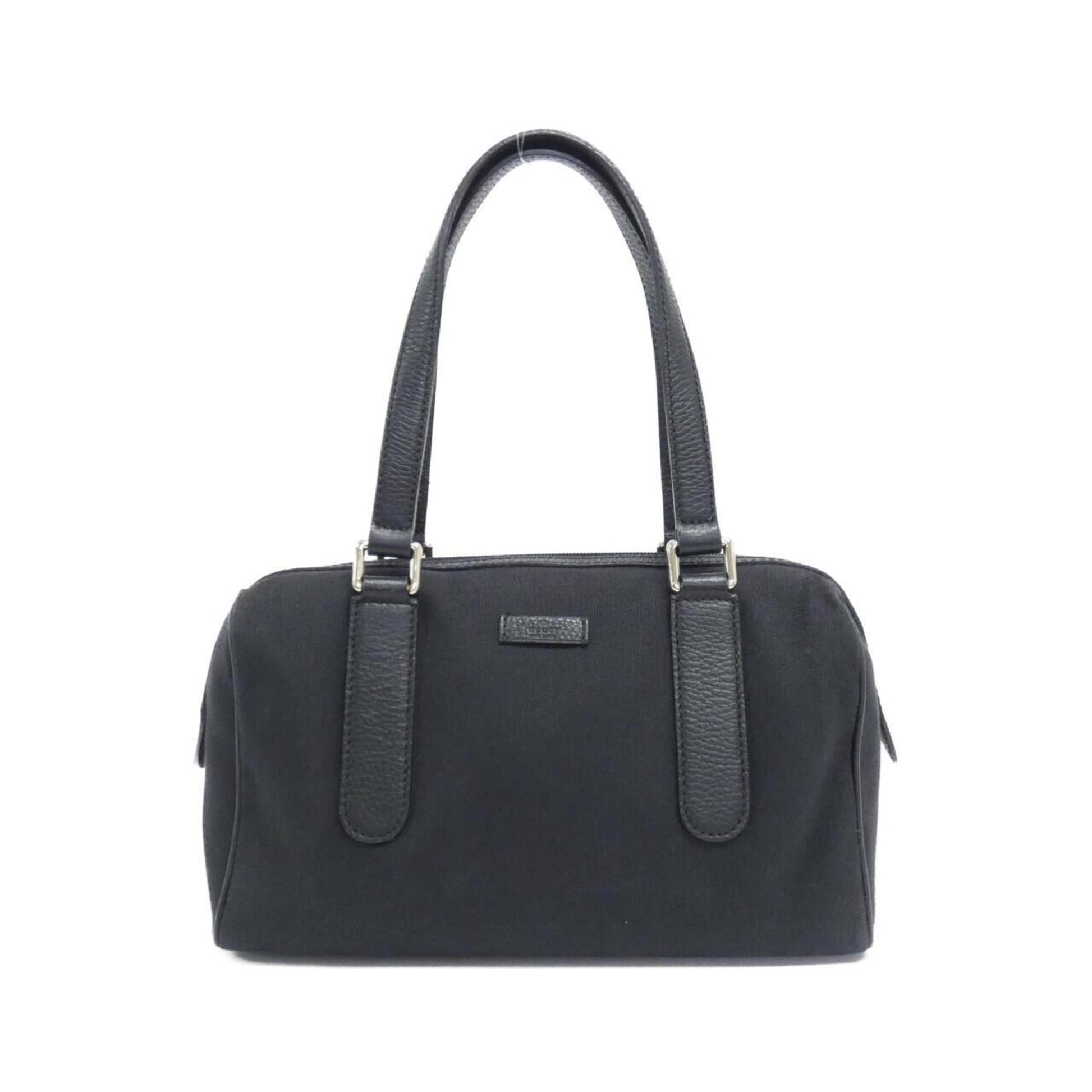 Gucci Canvas Tote