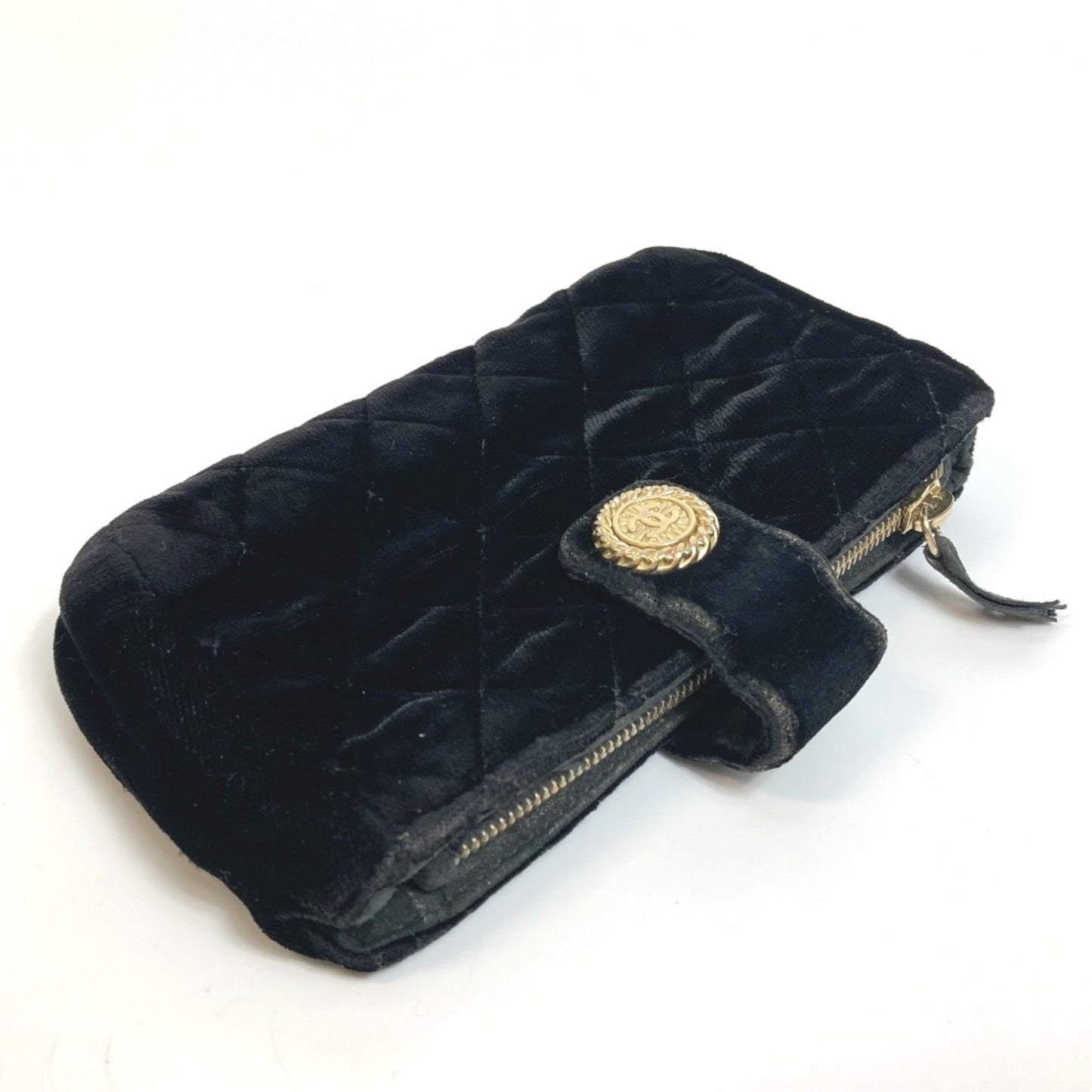 Chanel Clutch - Ewore Bags