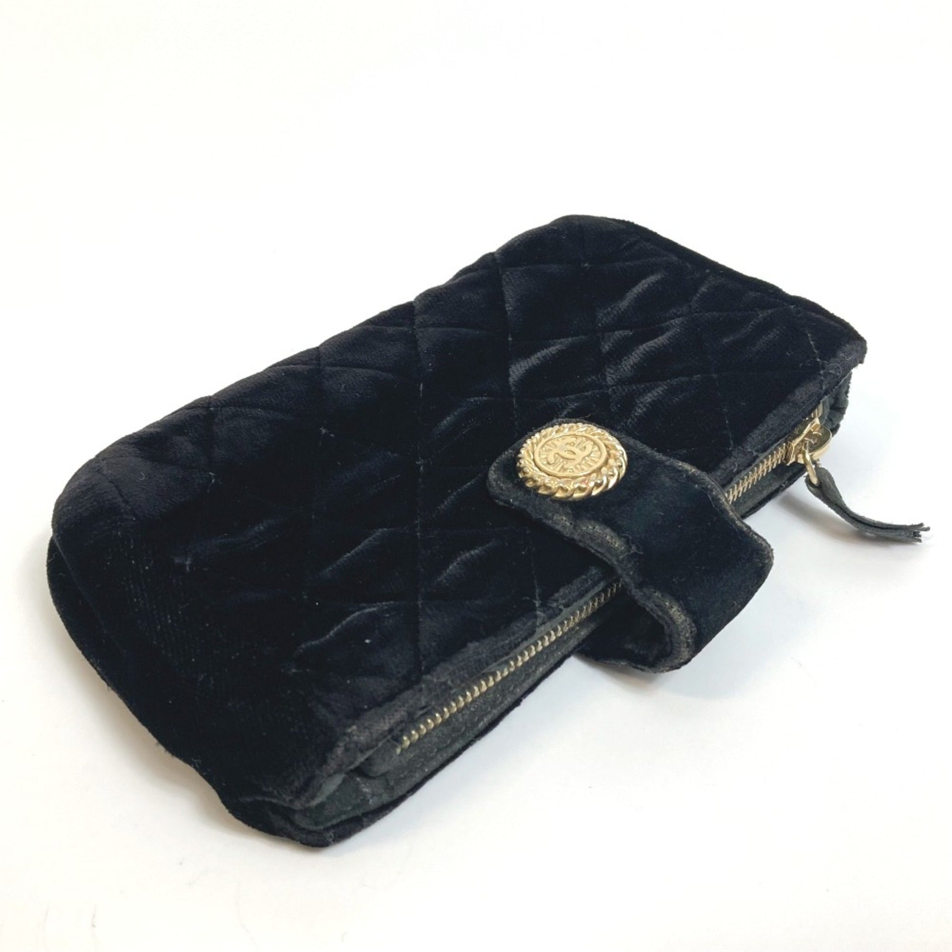 Chanel Clutch - Ewore Bags