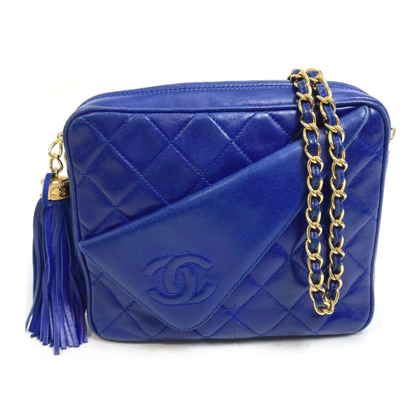 Chanel Shoulder Bag - Ewore Bags