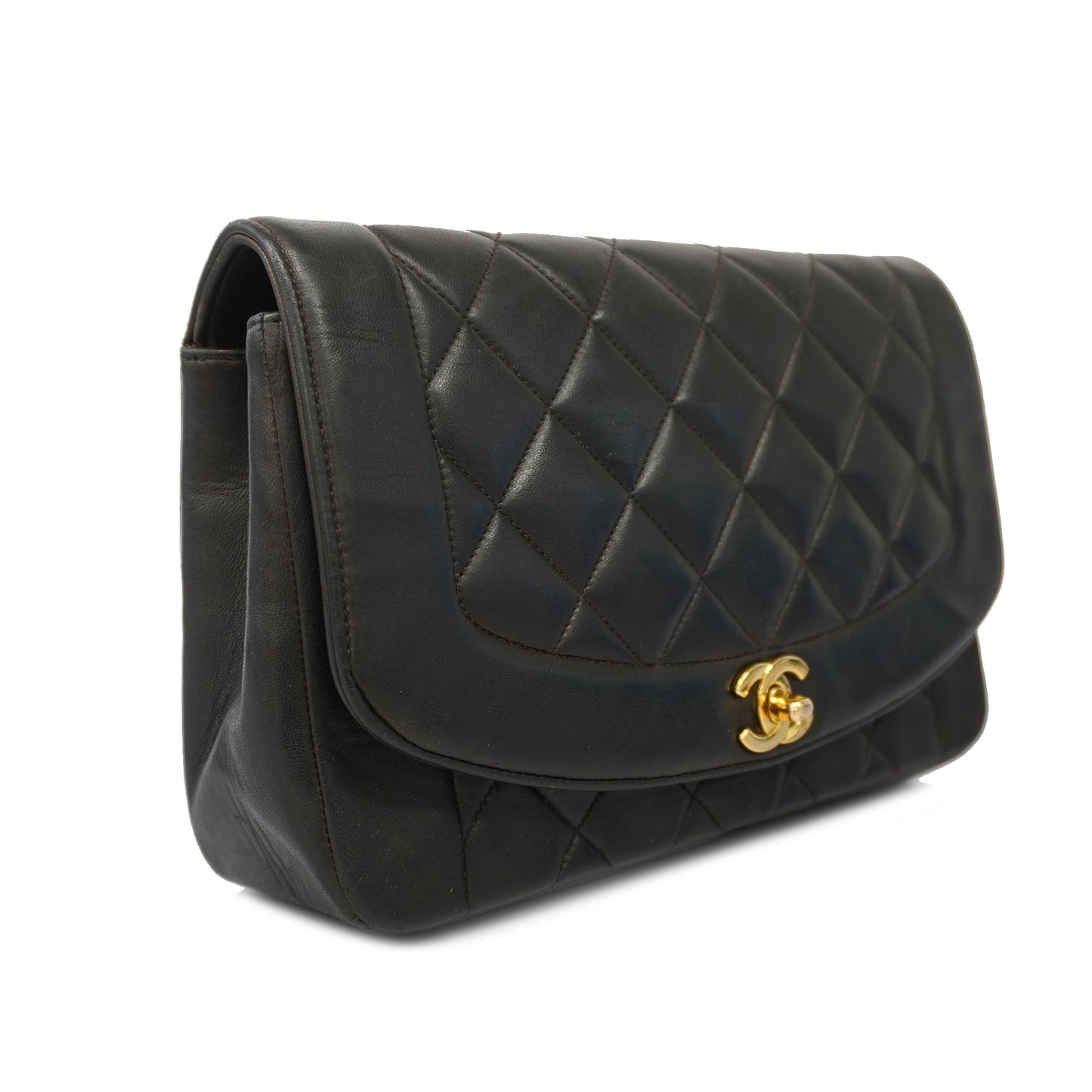 Chanel Matelassé Shoulder Bag - Ewore Bags