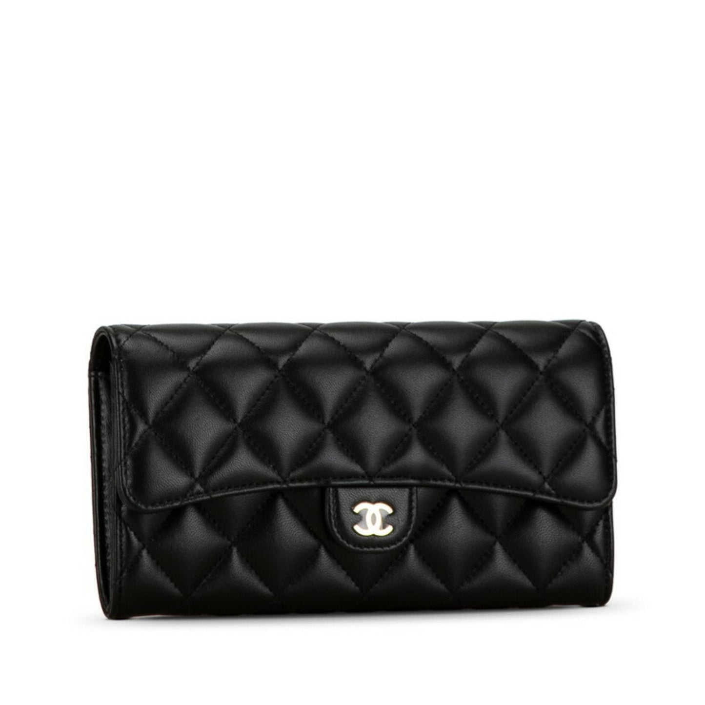 Chanel Flap Shoulder Bag - Ewore Bags