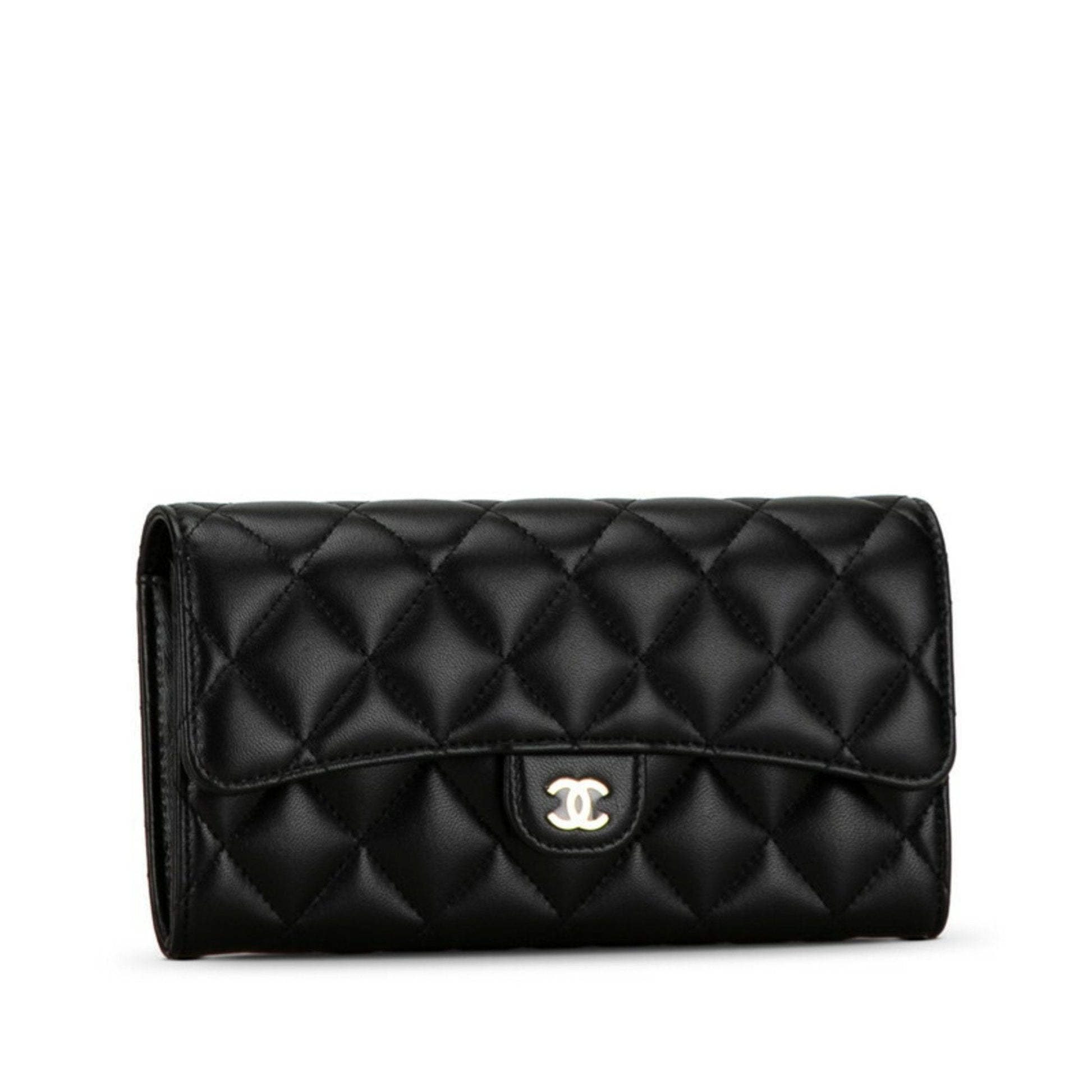 Chanel Flap Shoulder Bag - Ewore Bags