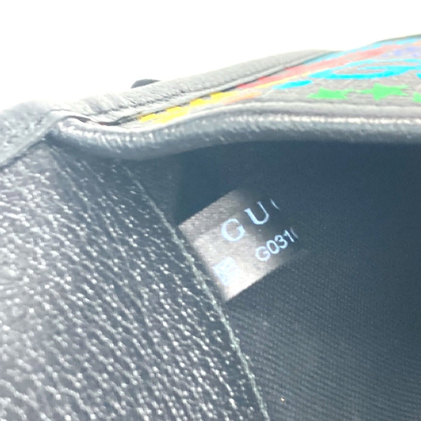 Gucci Other Leather Other ( )