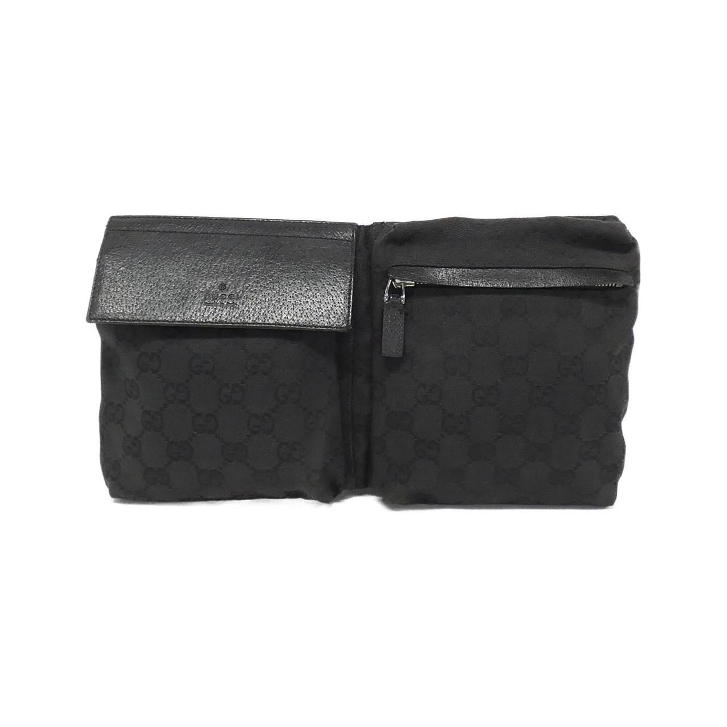 Gucci Canvas Handbag