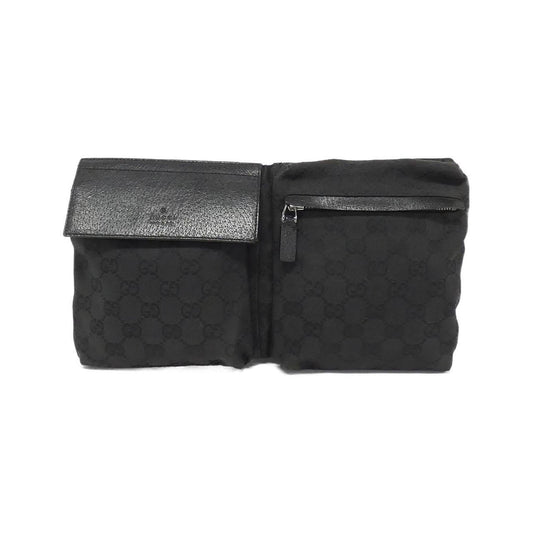 Gucci Canvas Handbag