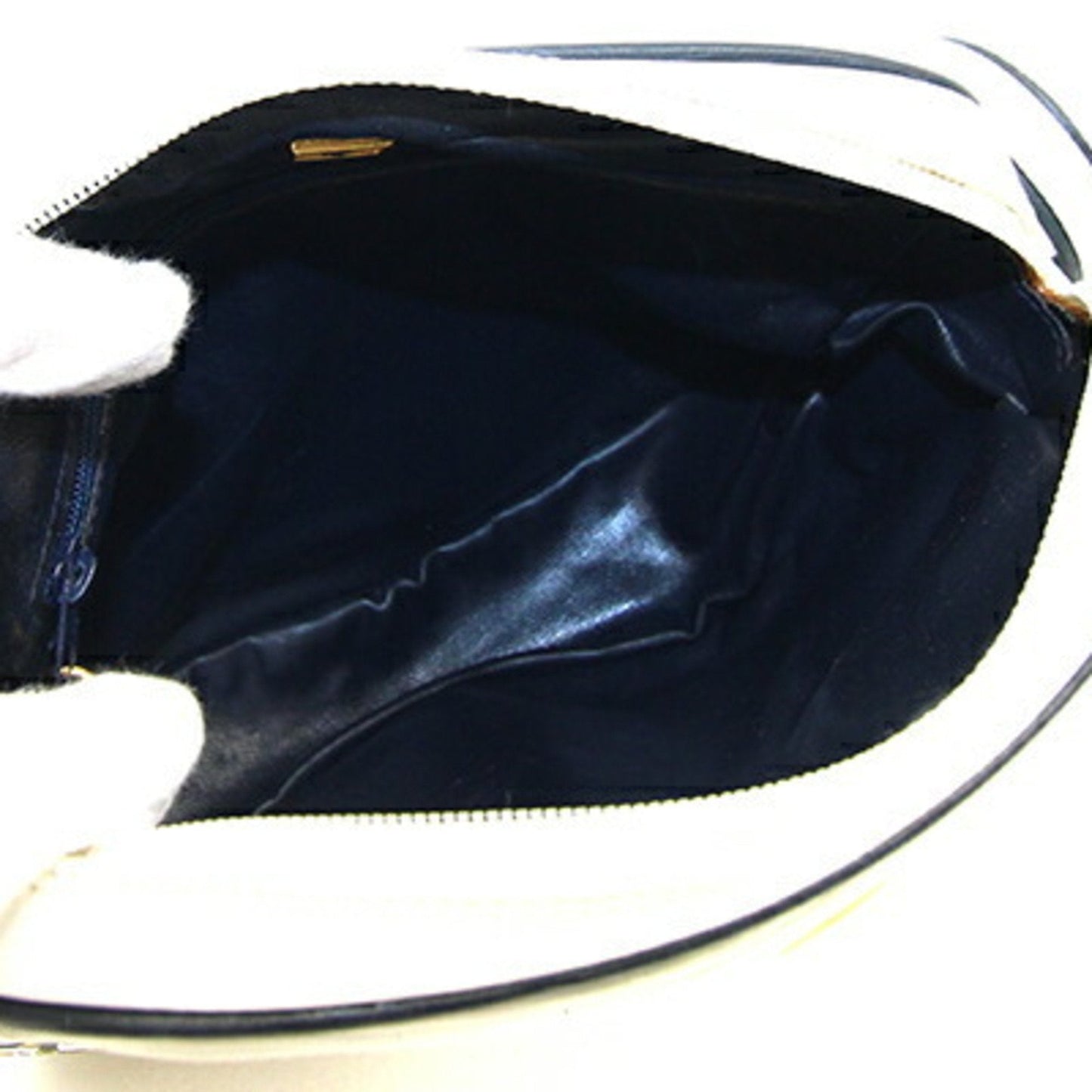 Gucci Pochette Leather Shoulder Bag