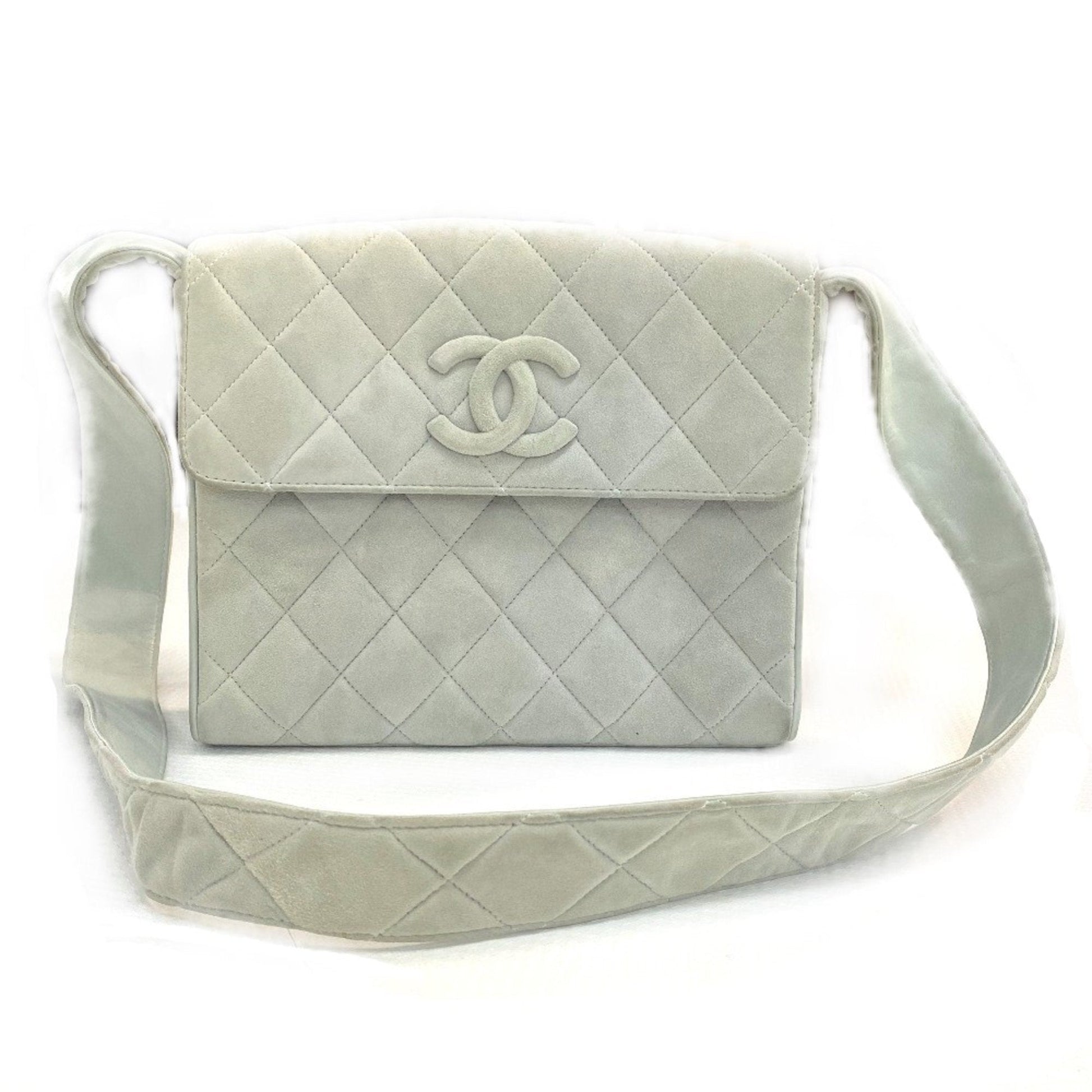 Chanel Flap Shoulder Bag - Ewore Bags