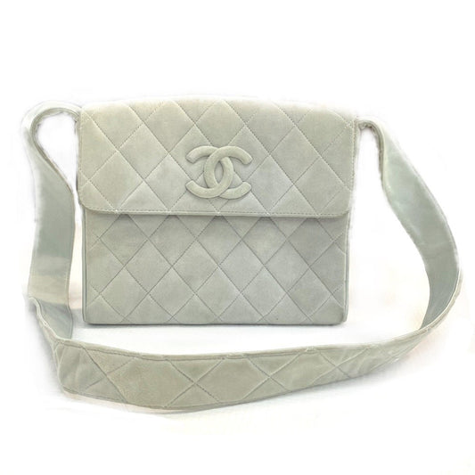 Chanel Flap Shoulder Bag - Ewore Bags