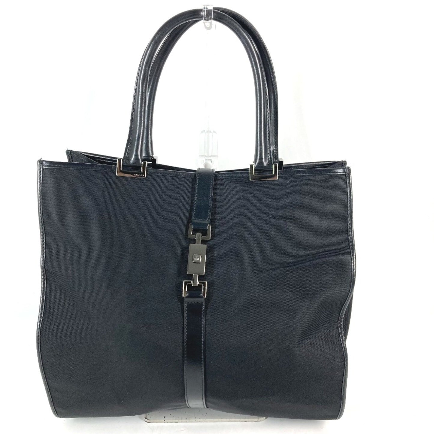 Gucci Leather Shoulder Bag