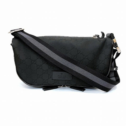 Gucci Nylon Shoulder Bag