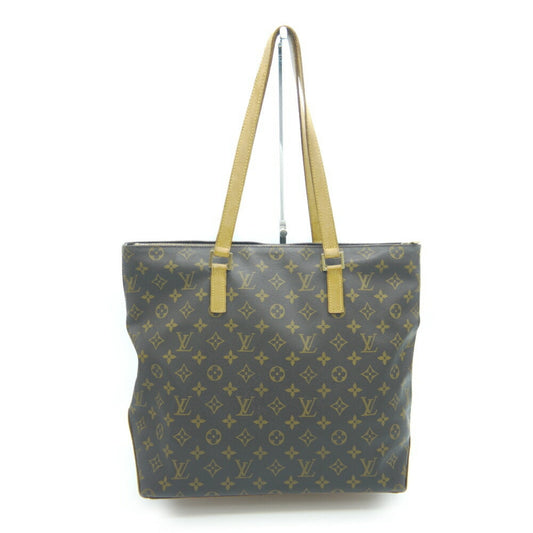 LOUIS VUITTON Hippo Meso Monogram Tote Bag
