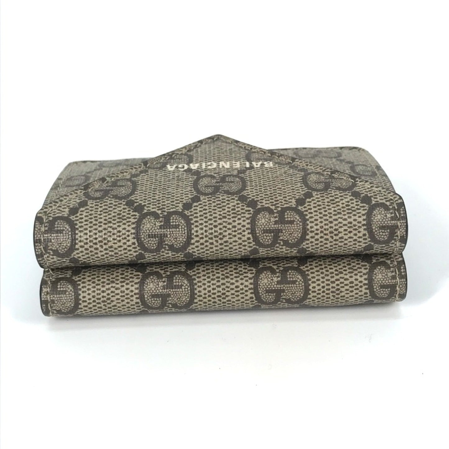 Gucci Beige Other Wallet (Tri-Fold) ( )
