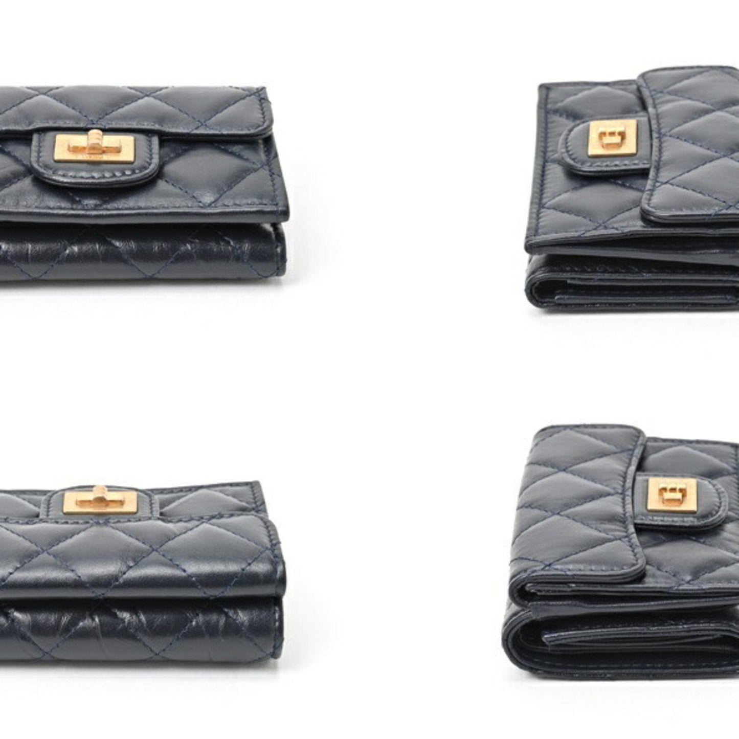 Chanel Flap Shoulder Bag - Ewore Bags