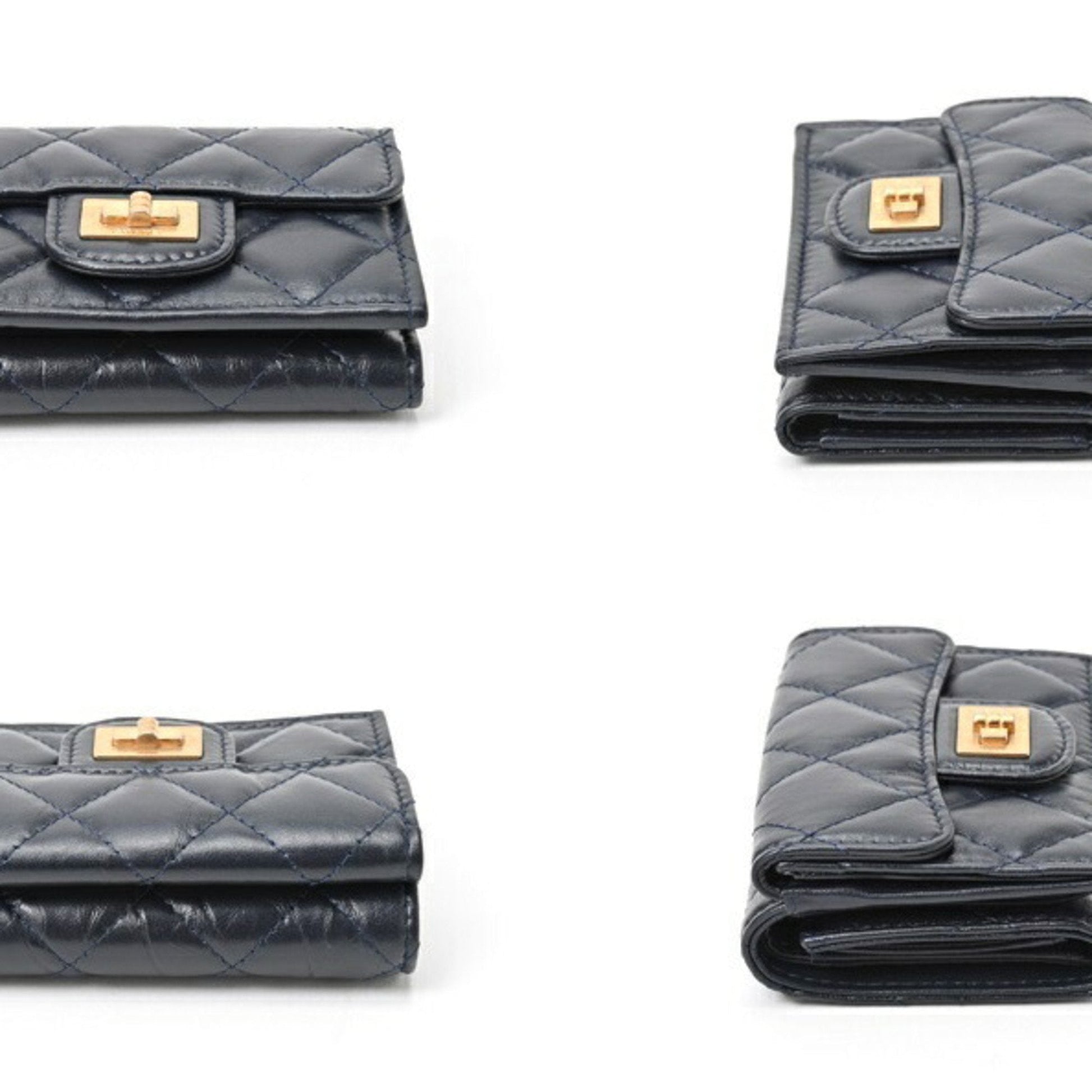 Chanel Flap Shoulder Bag - Ewore Bags