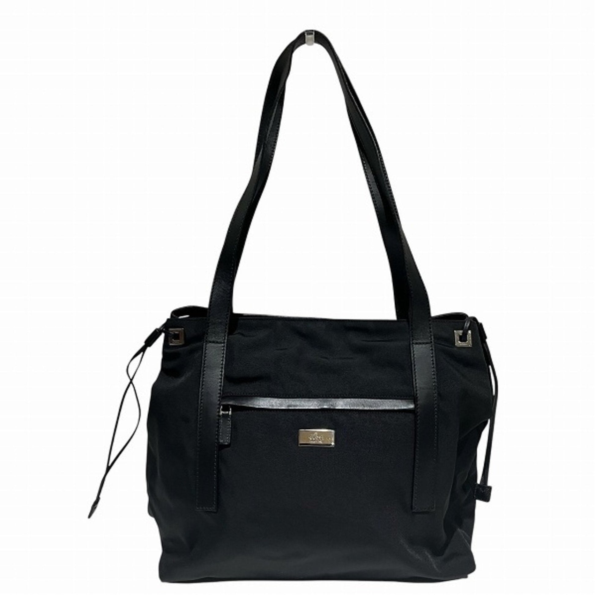 Gucci Nylon Shoulder Bag