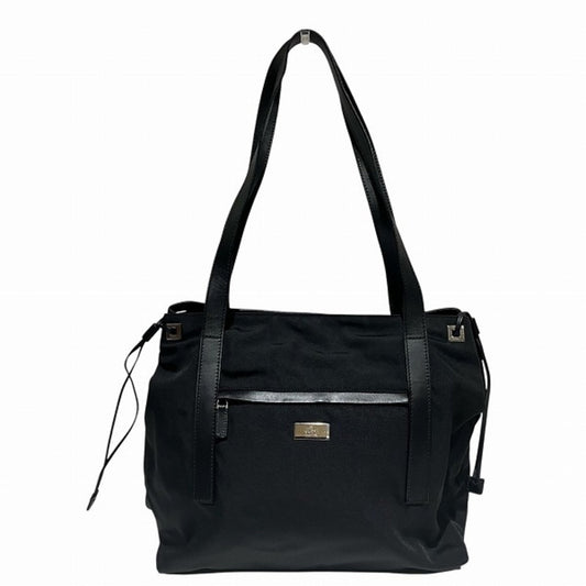 Gucci Nylon Shoulder Bag
