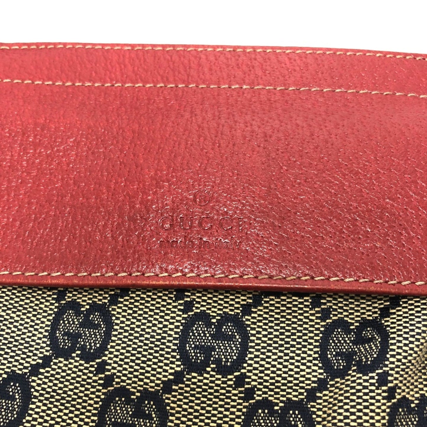 Gucci Navy Other Other ( )