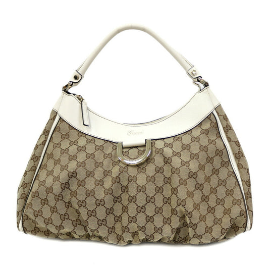 Gucci Ladies Elagzsmnh Shoulder Bag