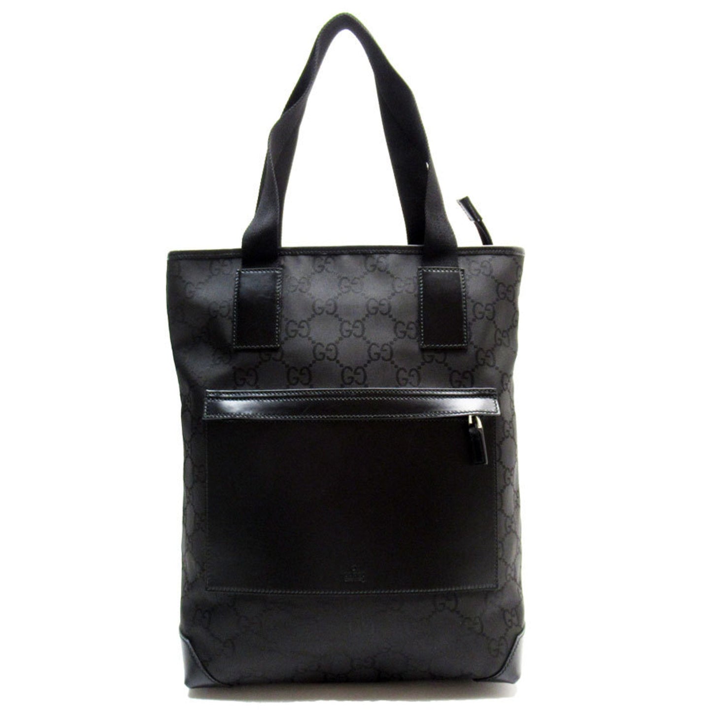 Gucci Nylon Tote