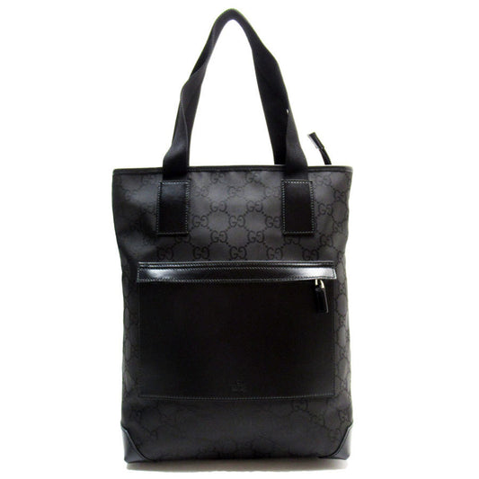 Gucci Nylon Tote