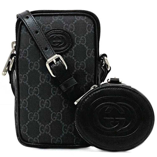 Gucci Pochette Shoulder Bag