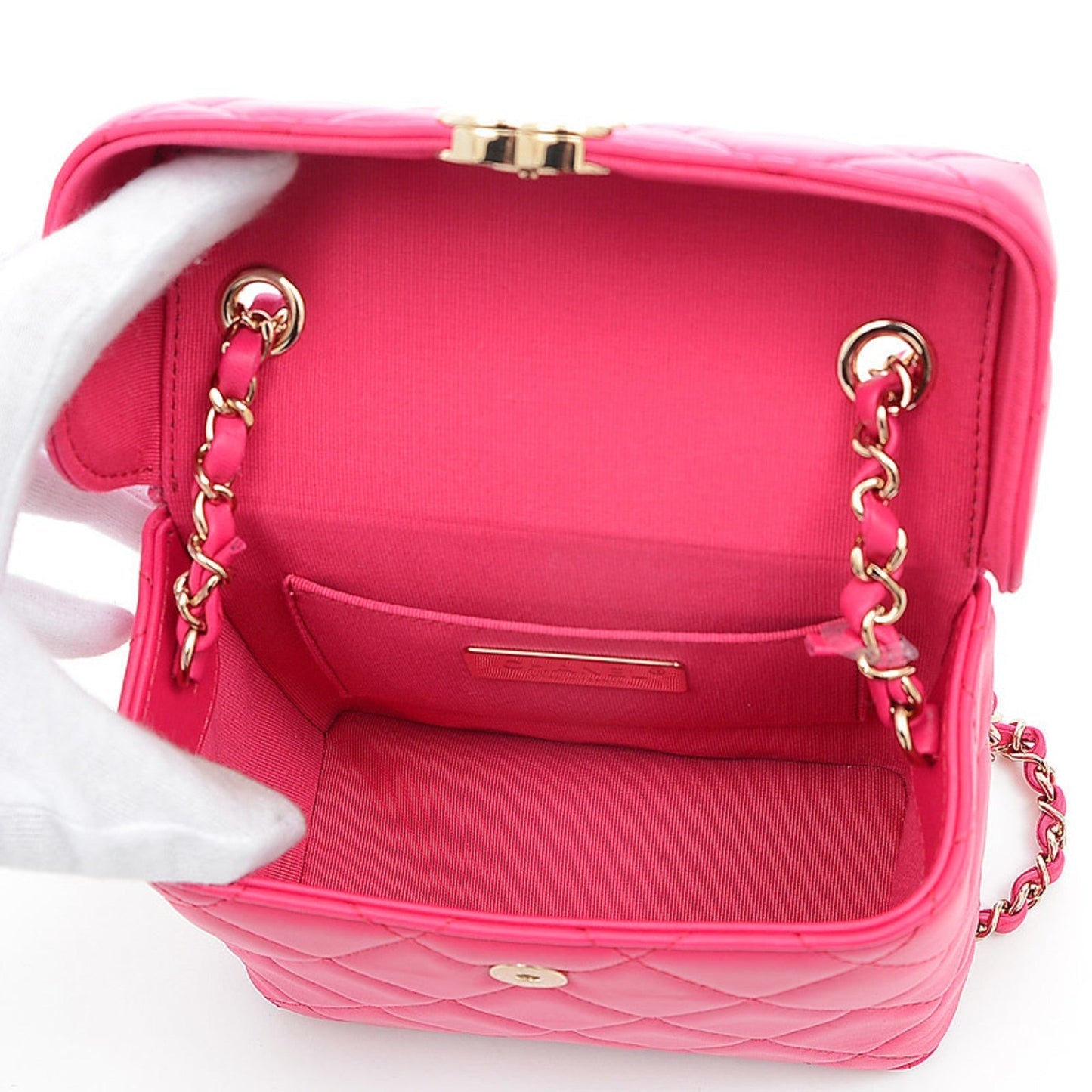 Chanel Shoulder Bag - Ewore Bags