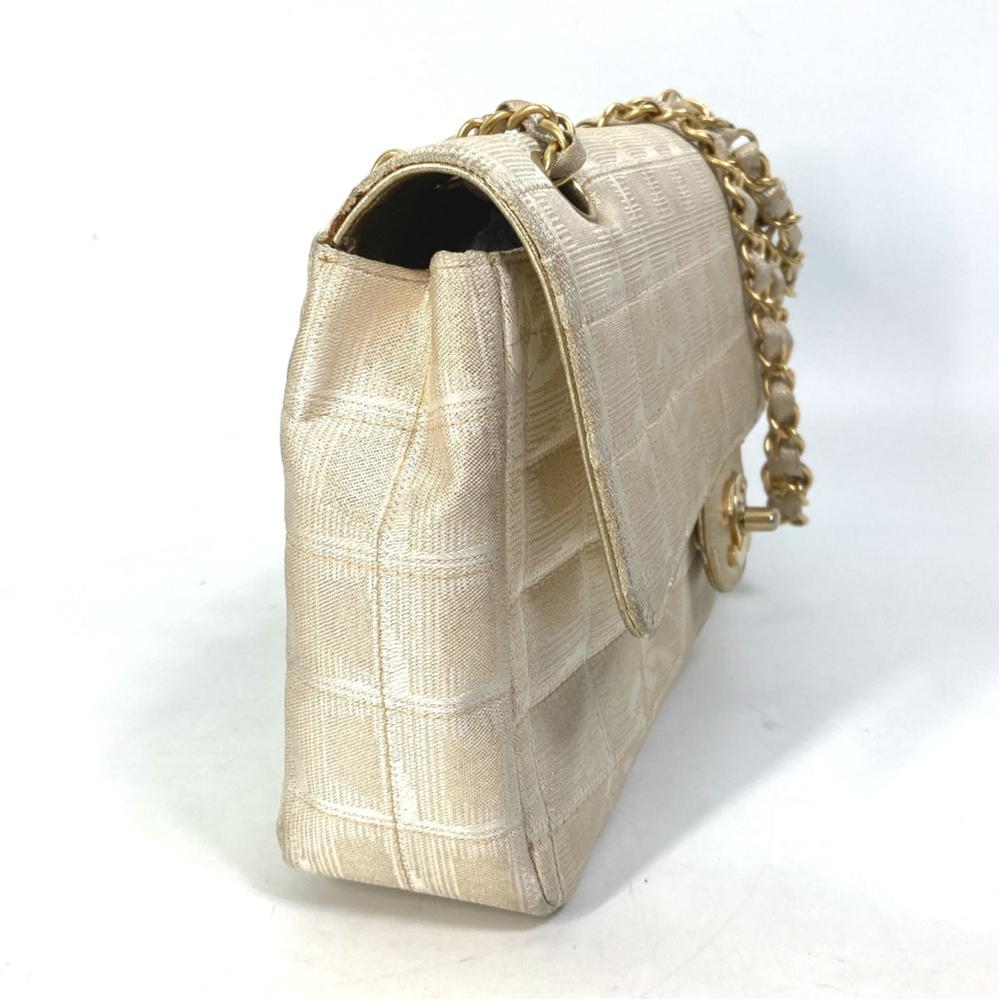 Chanel Crossbody Bag - Ewore Bags