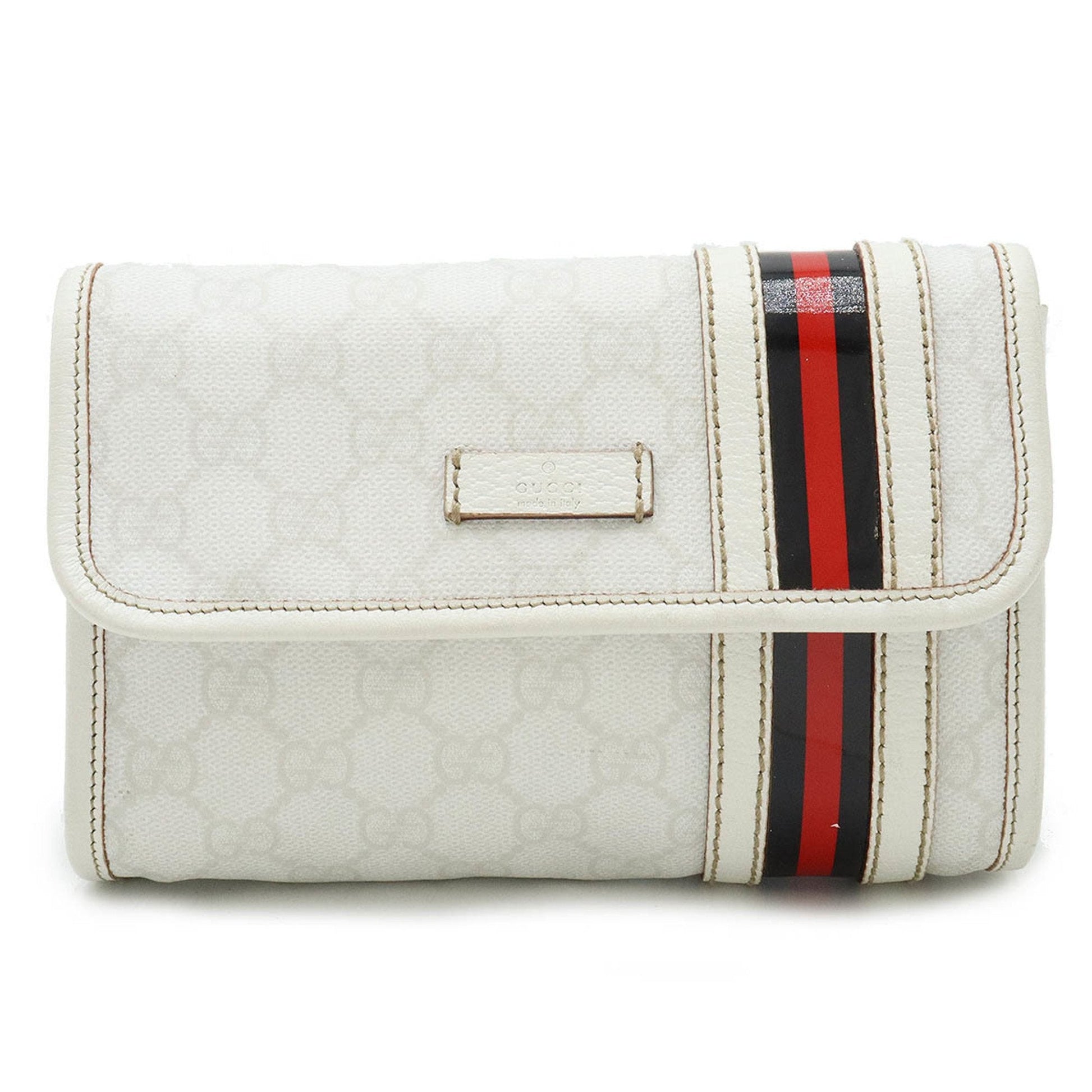 Gucci Leather Handbag