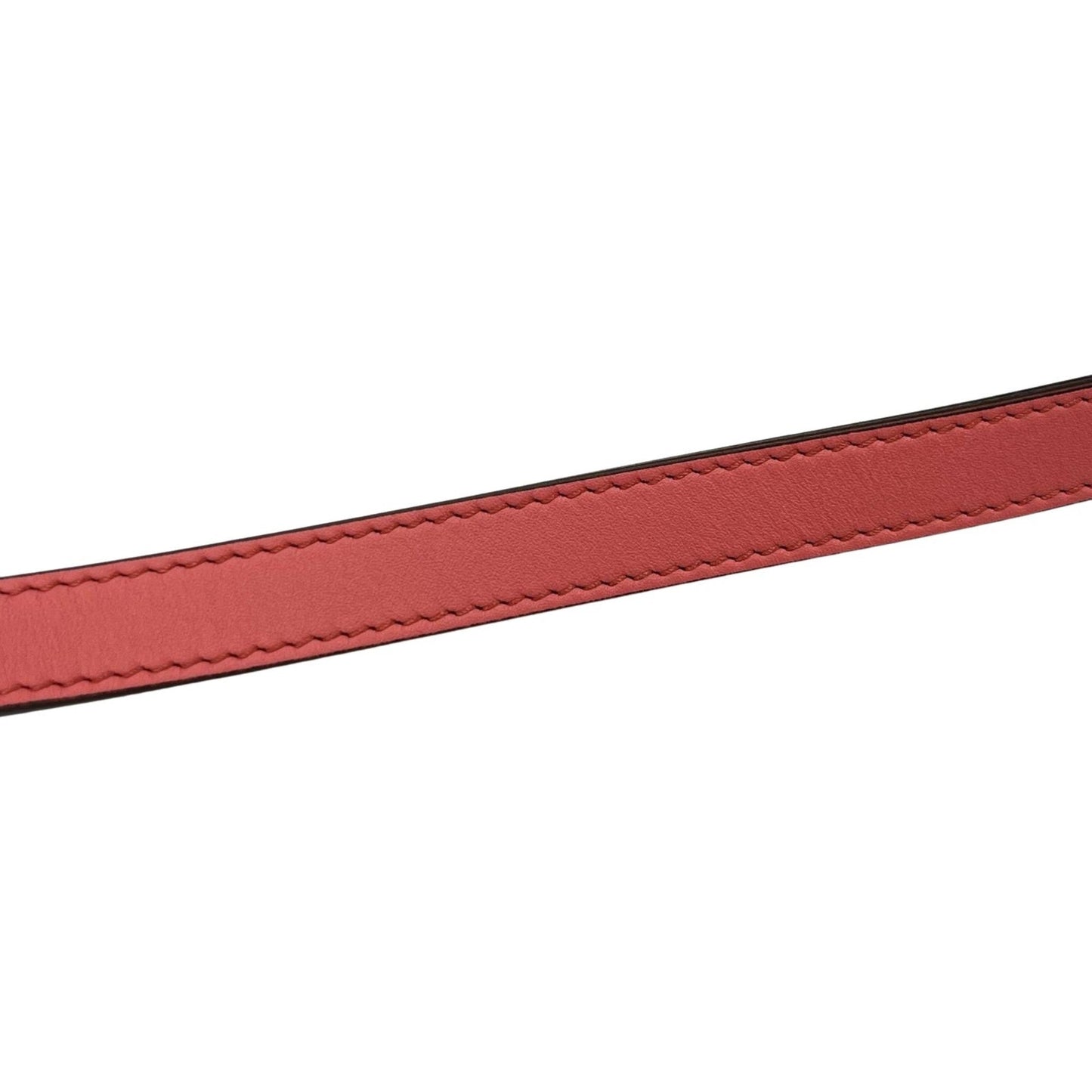Gucci Pink Leather Shoulder Bag ( )