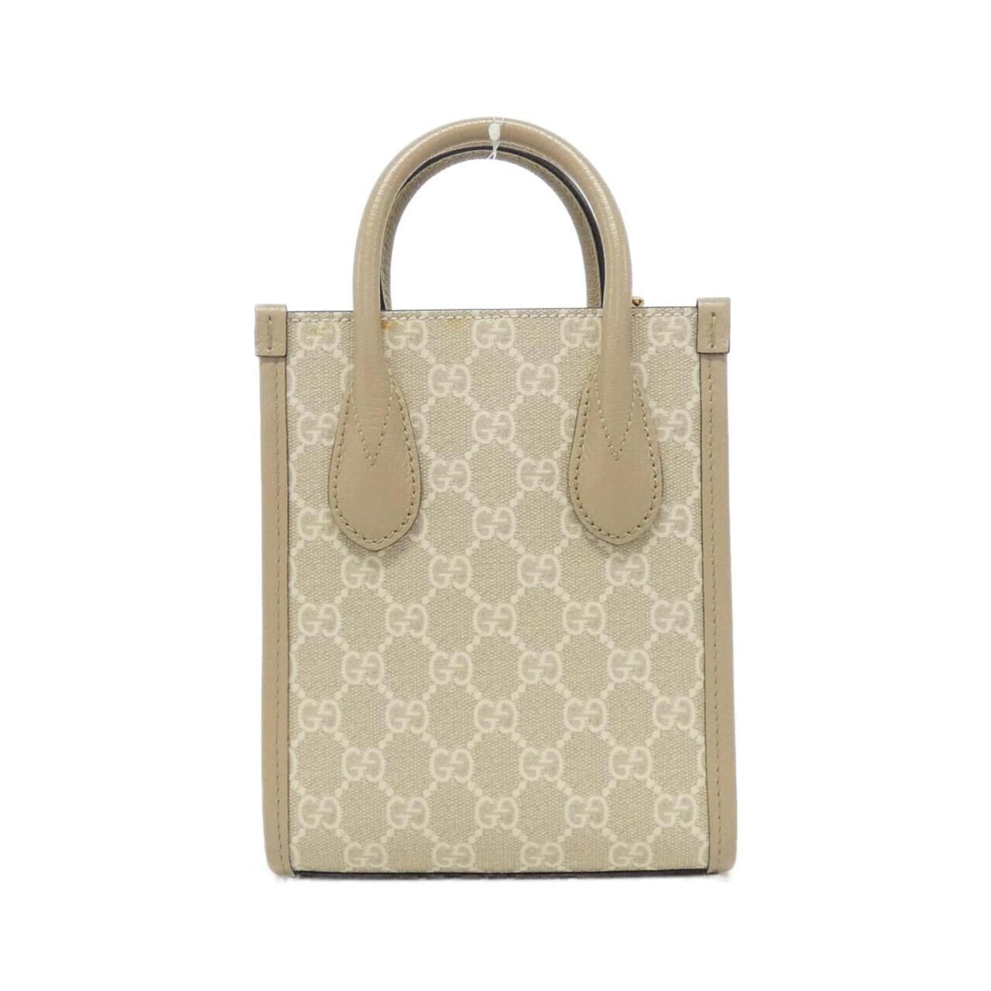 Gucci Leather Handbag