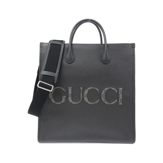 Gucci Leather Handbag