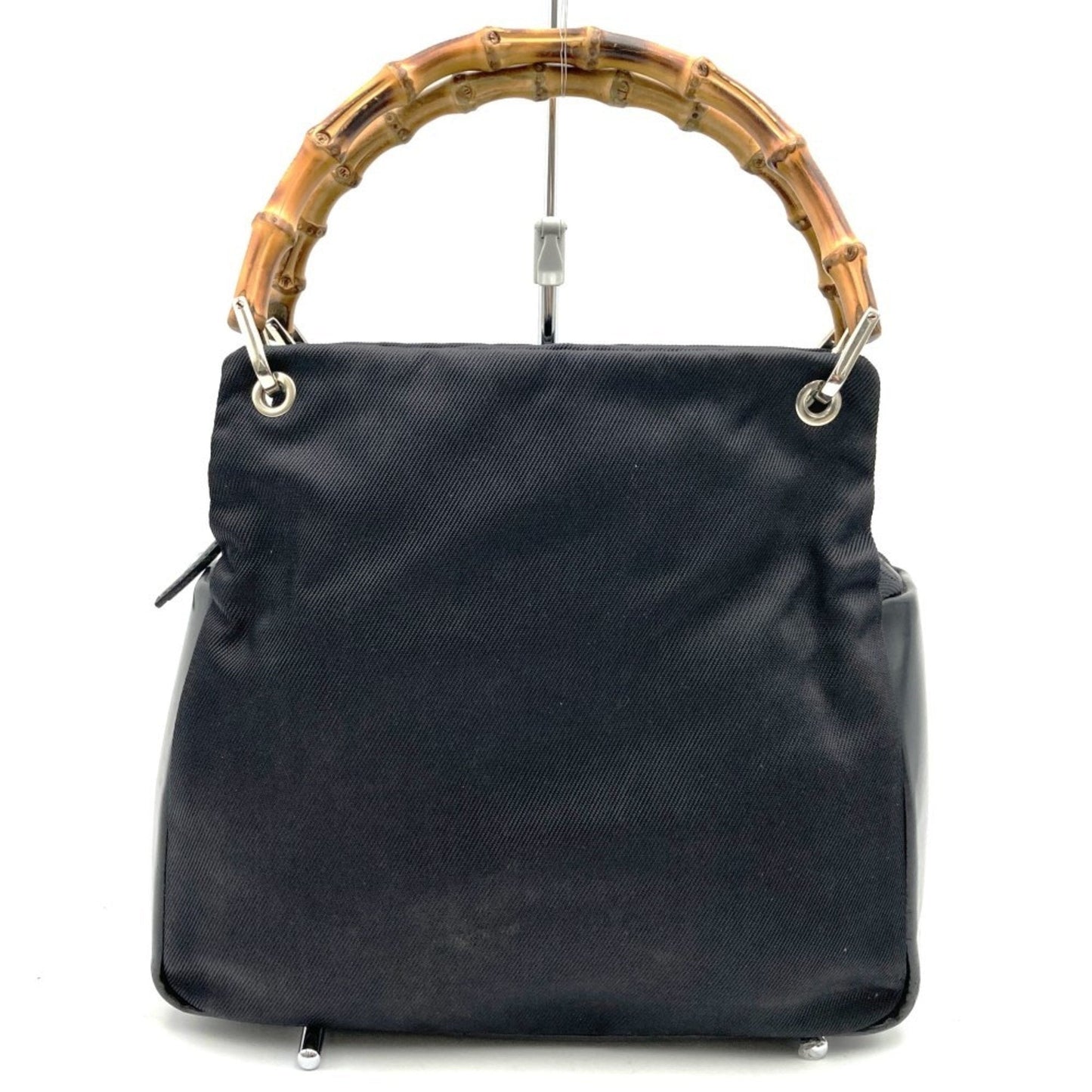 Gucci Nylon Handbag