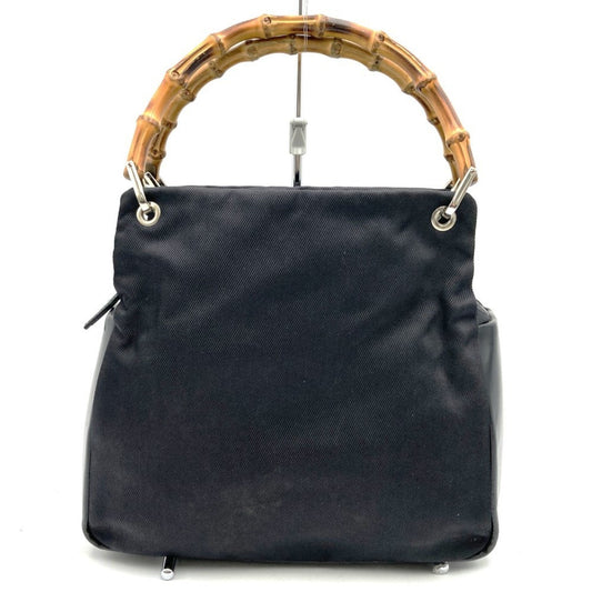 Gucci Nylon Handbag