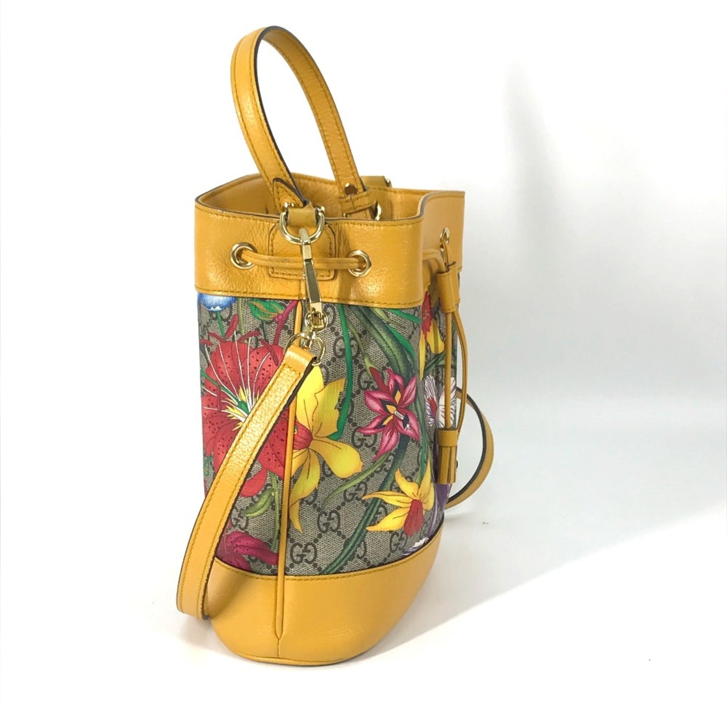 Gucci Beige Other Handbag ( )