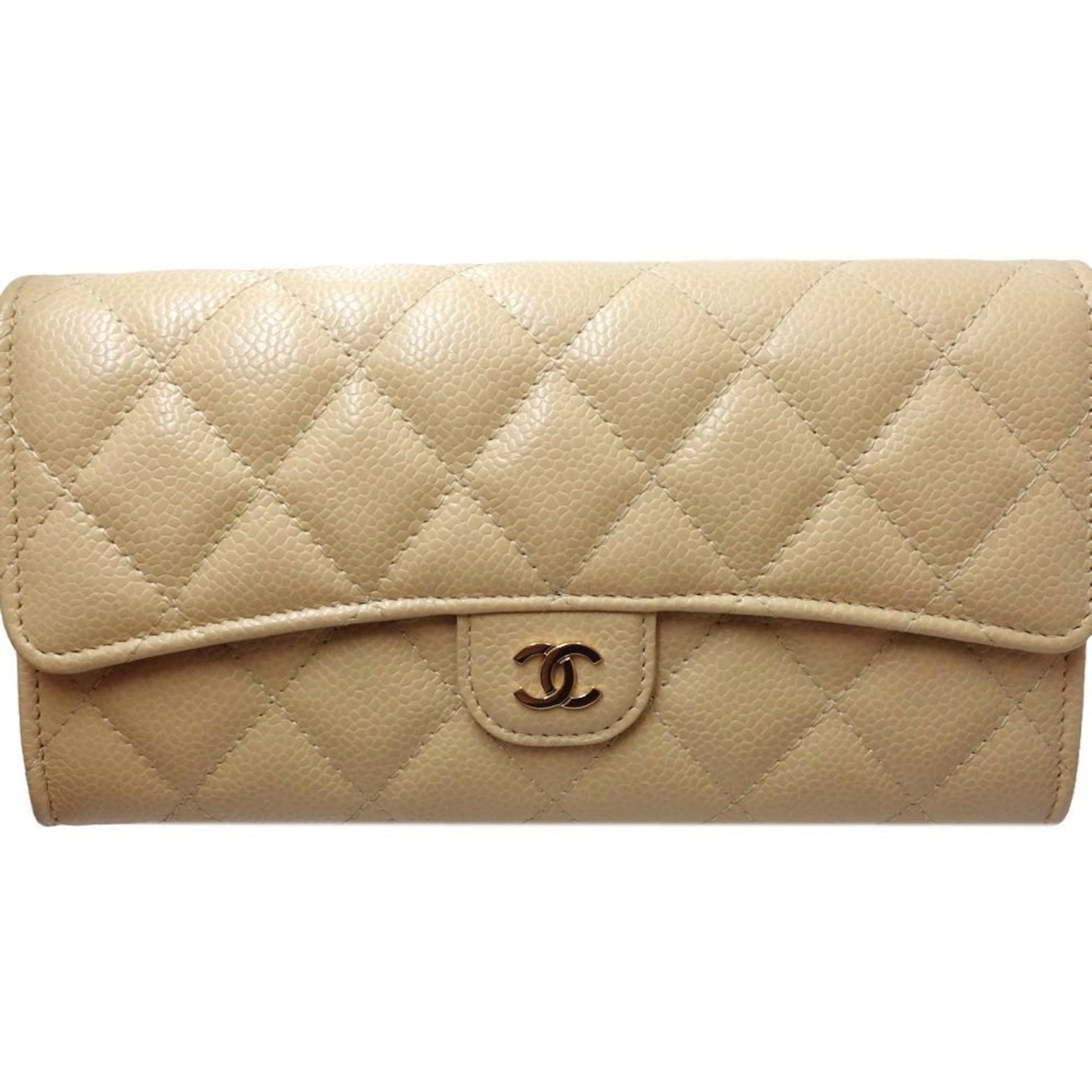 Chanel Classic Flap Shoulder Bag - Ewore Bags
