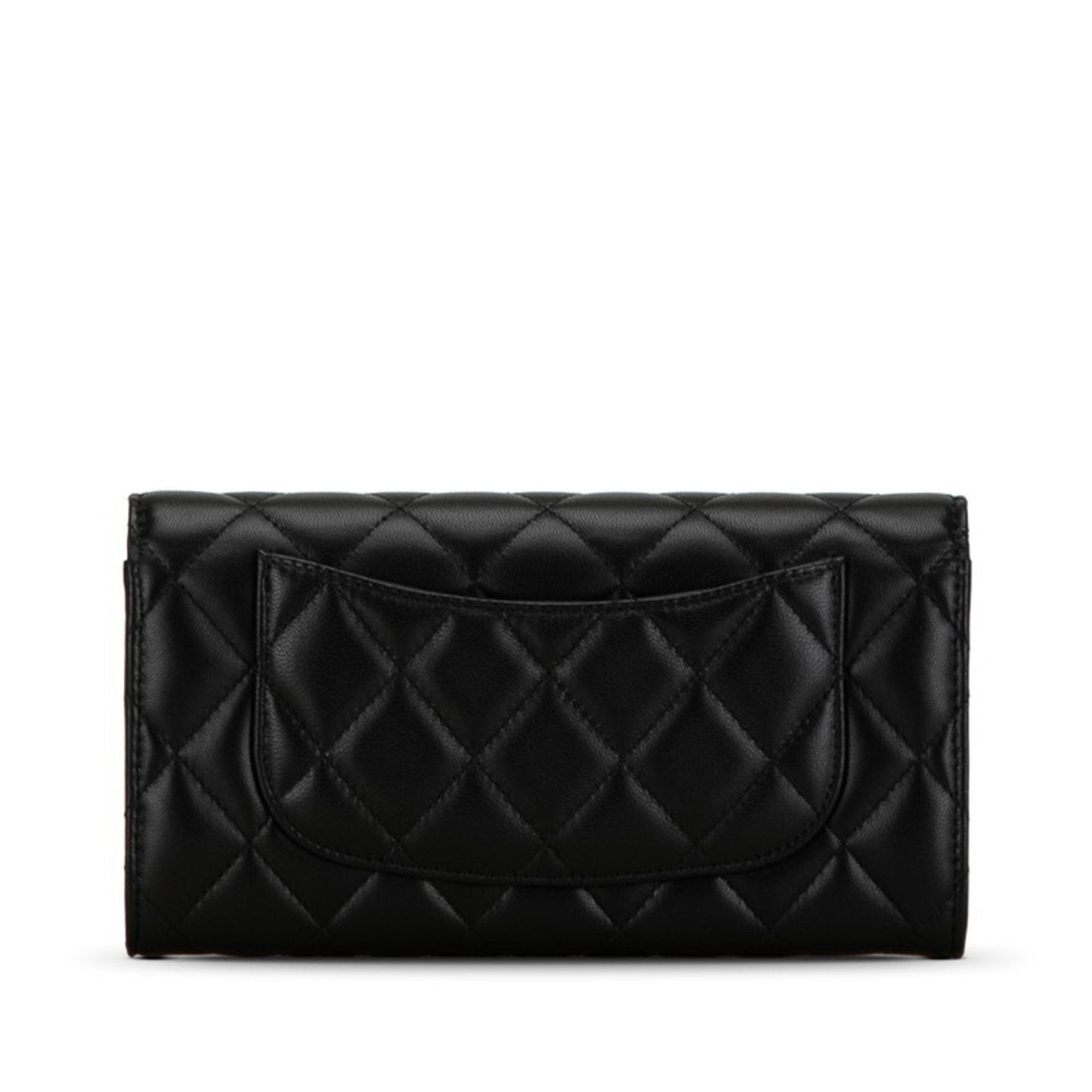 Chanel Flap Shoulder Bag - Ewore Bags