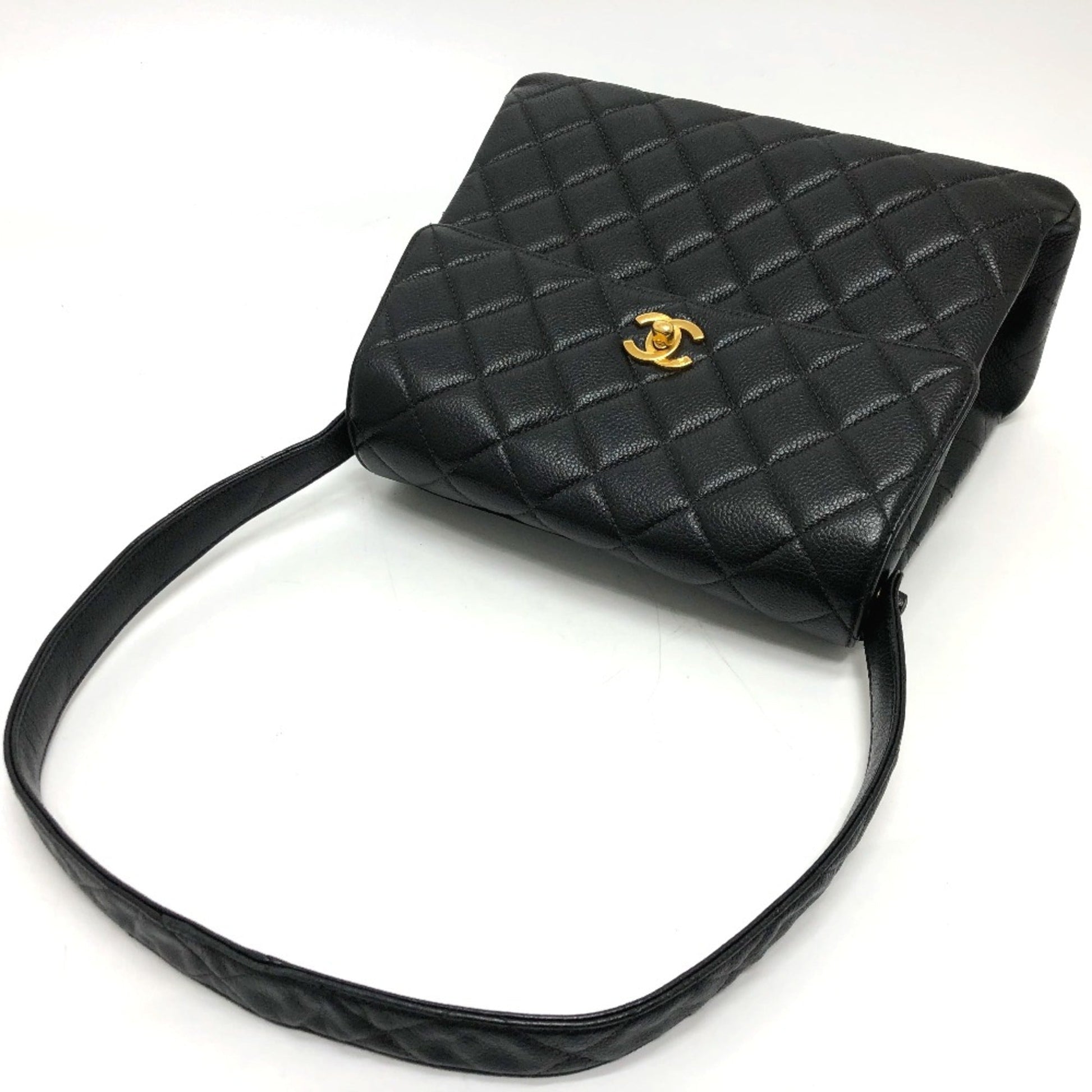 Chanel Shoulder Bag - Ewore Bags