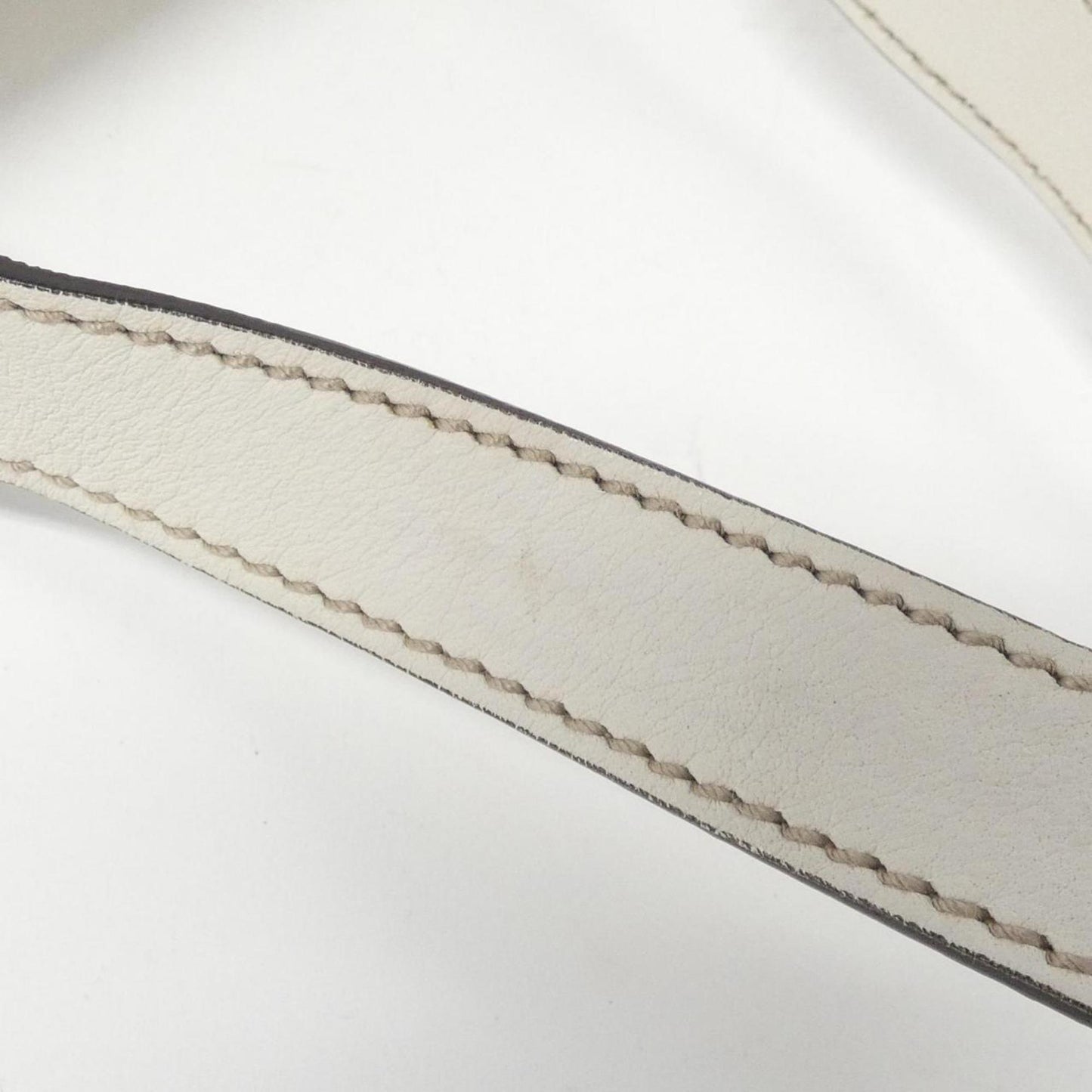 Gucci Canvas Shoulder Bag