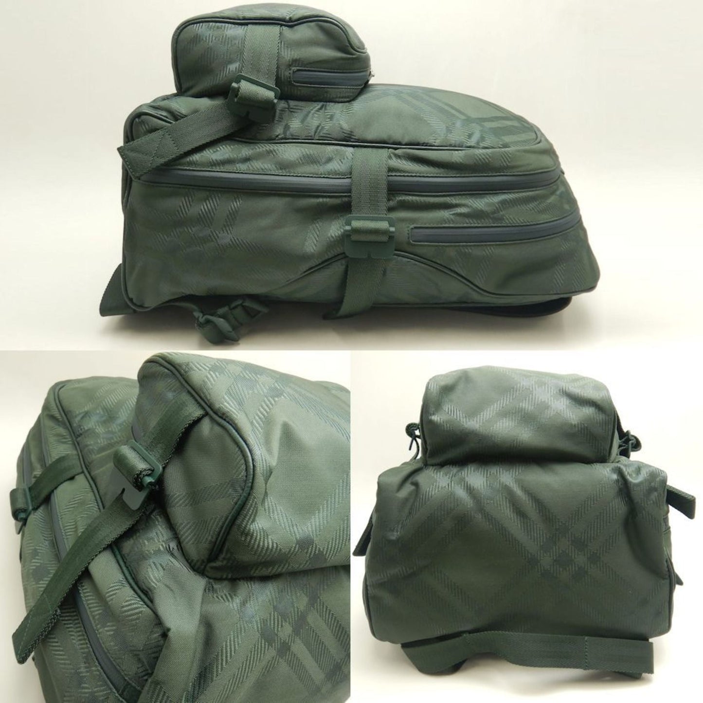Burberry Nylon Backpack ( )